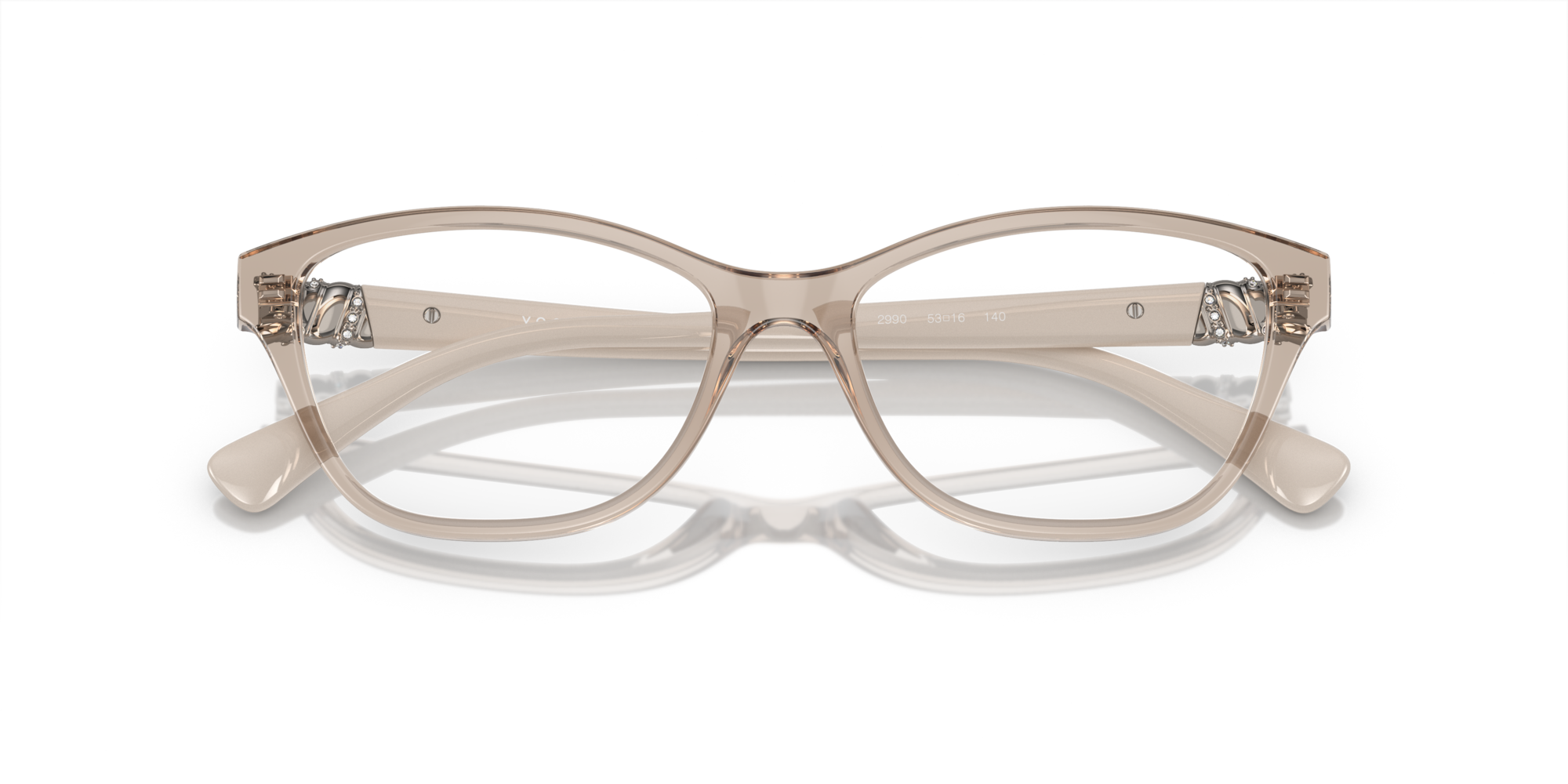 VO5516B 2990 Montature da vista VOGUE EYEWEAR 2