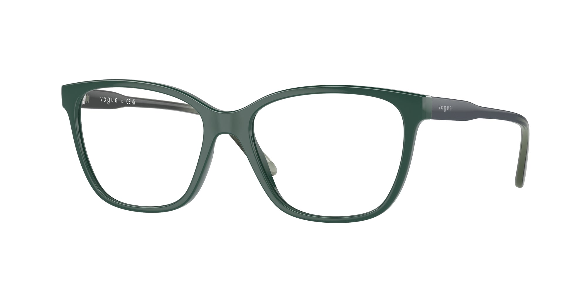 VO5518 3050 Montature da vista VOGUE EYEWEAR 1