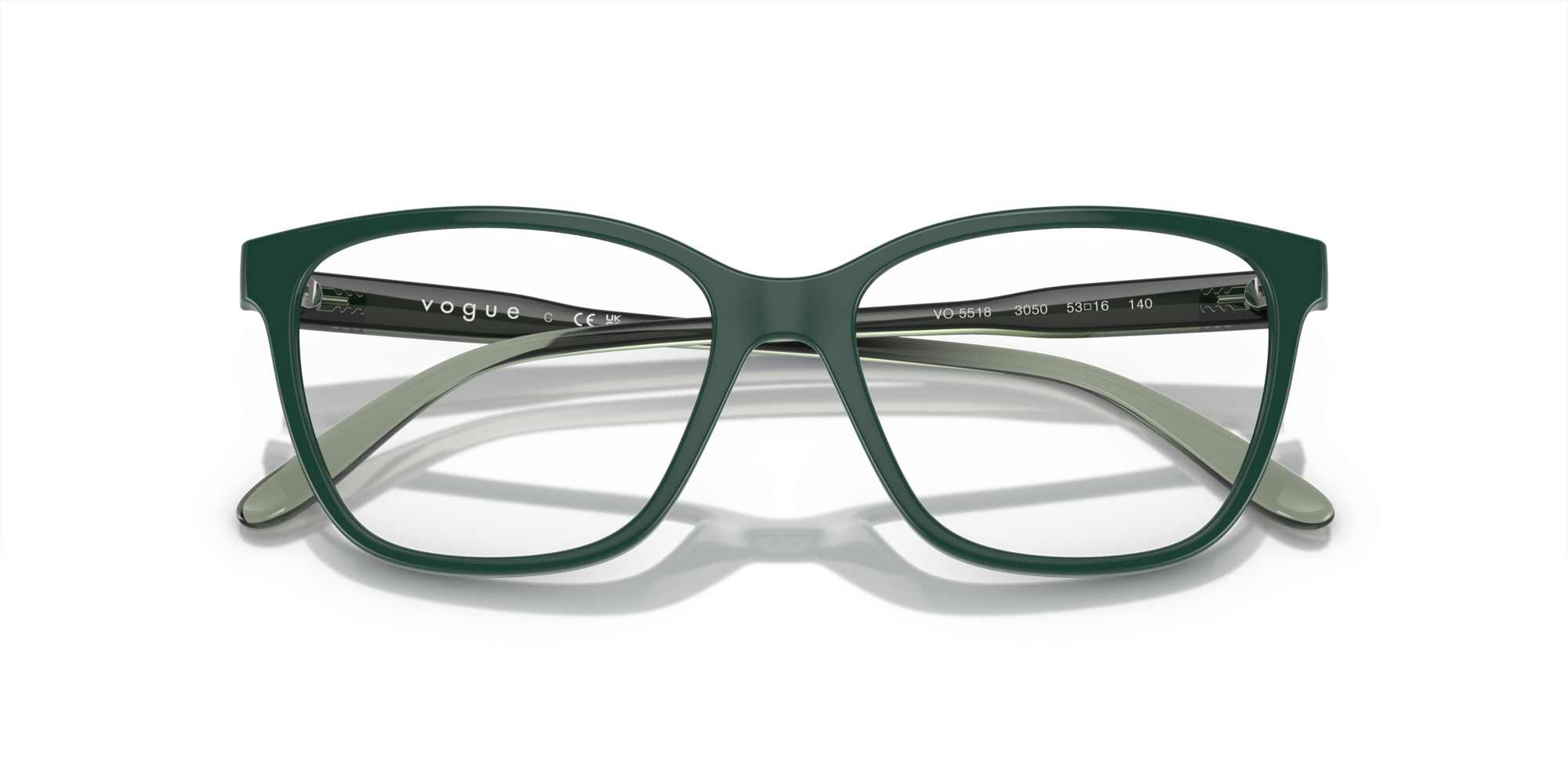 VO5518 3050 Montature da vista VOGUE EYEWEAR 2