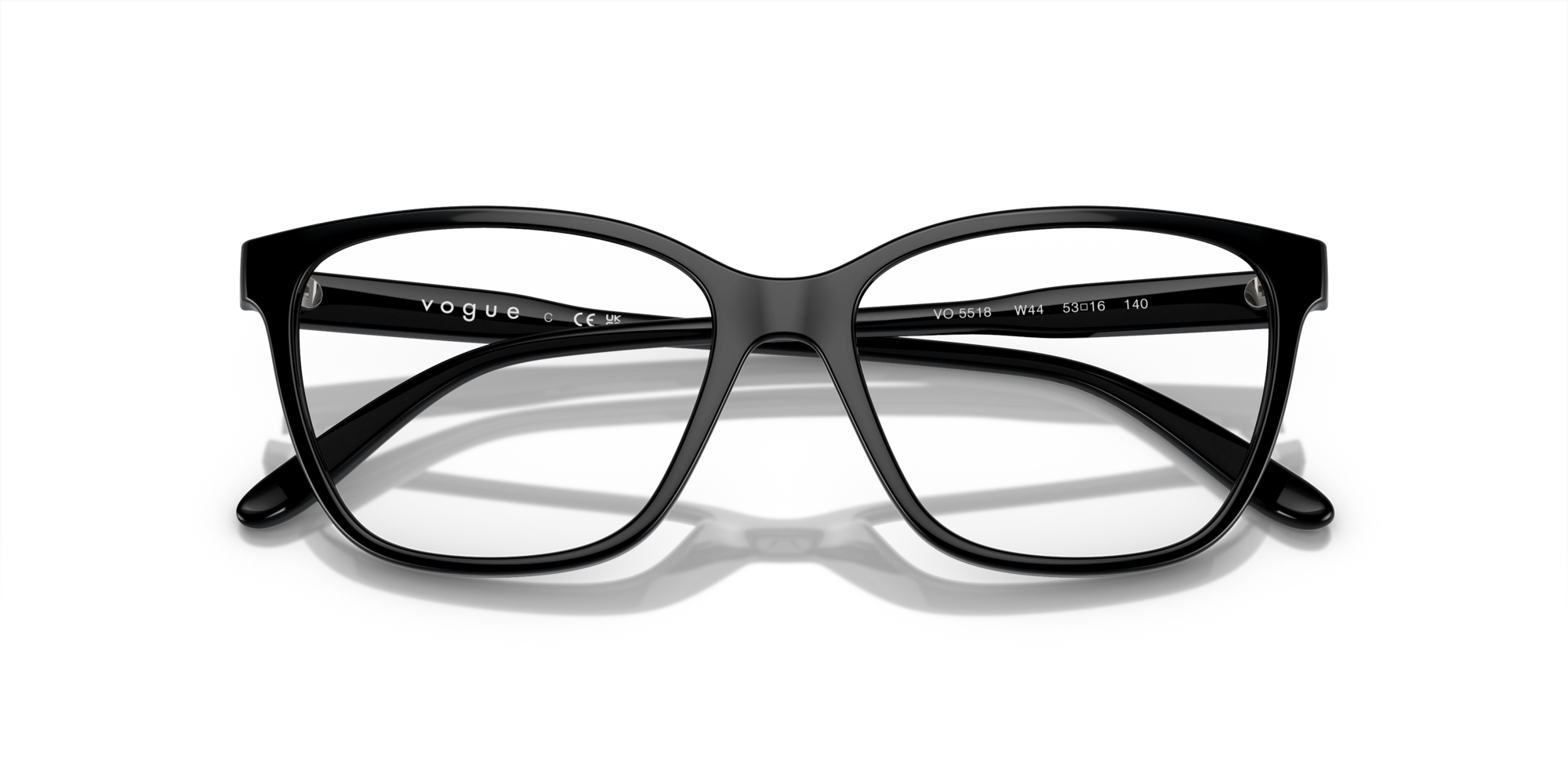 VO5518 W44 Montature da vista VOGUE EYEWEAR 2