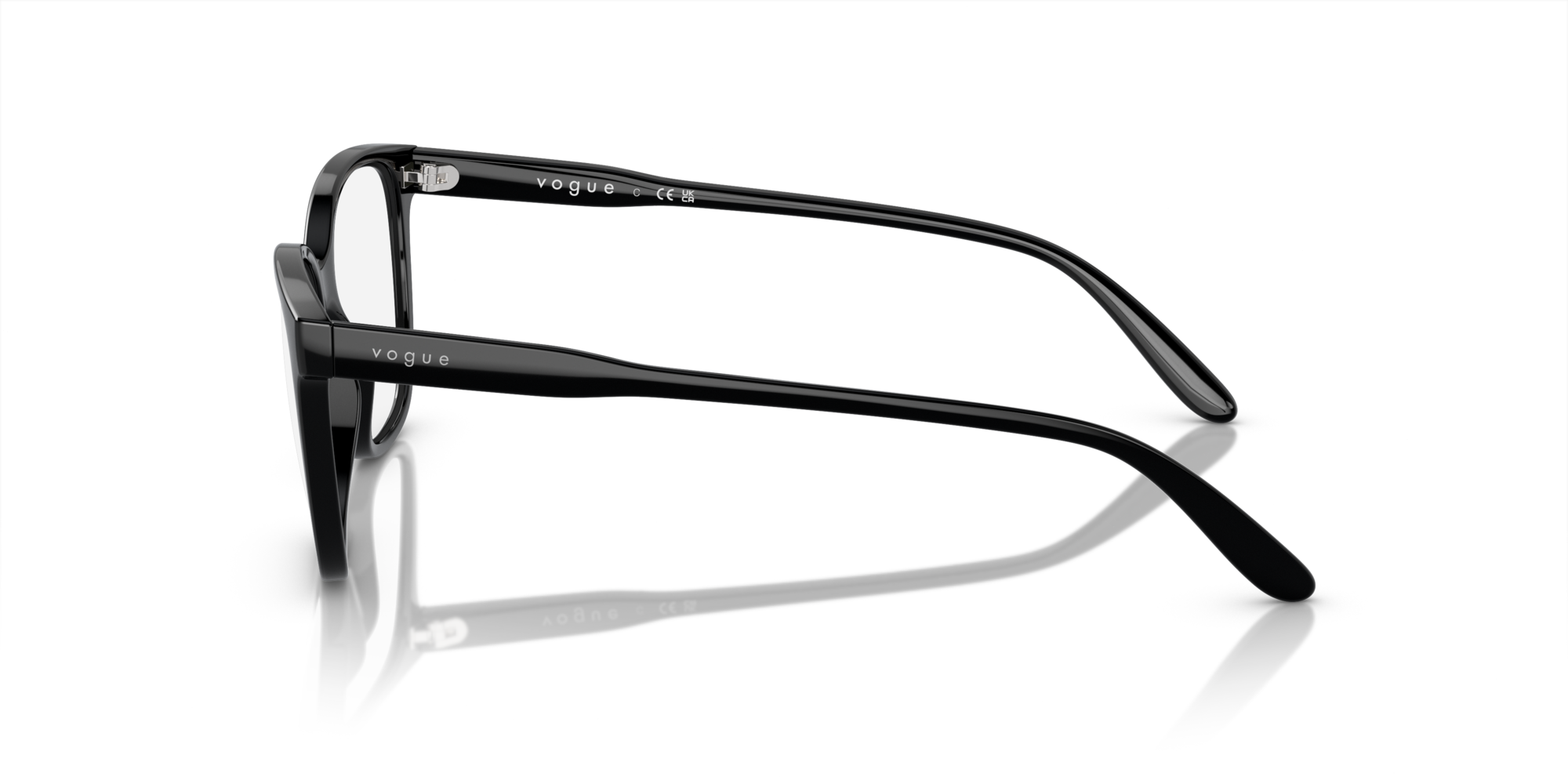 VO5518 W44 Montature da vista VOGUE EYEWEAR 4