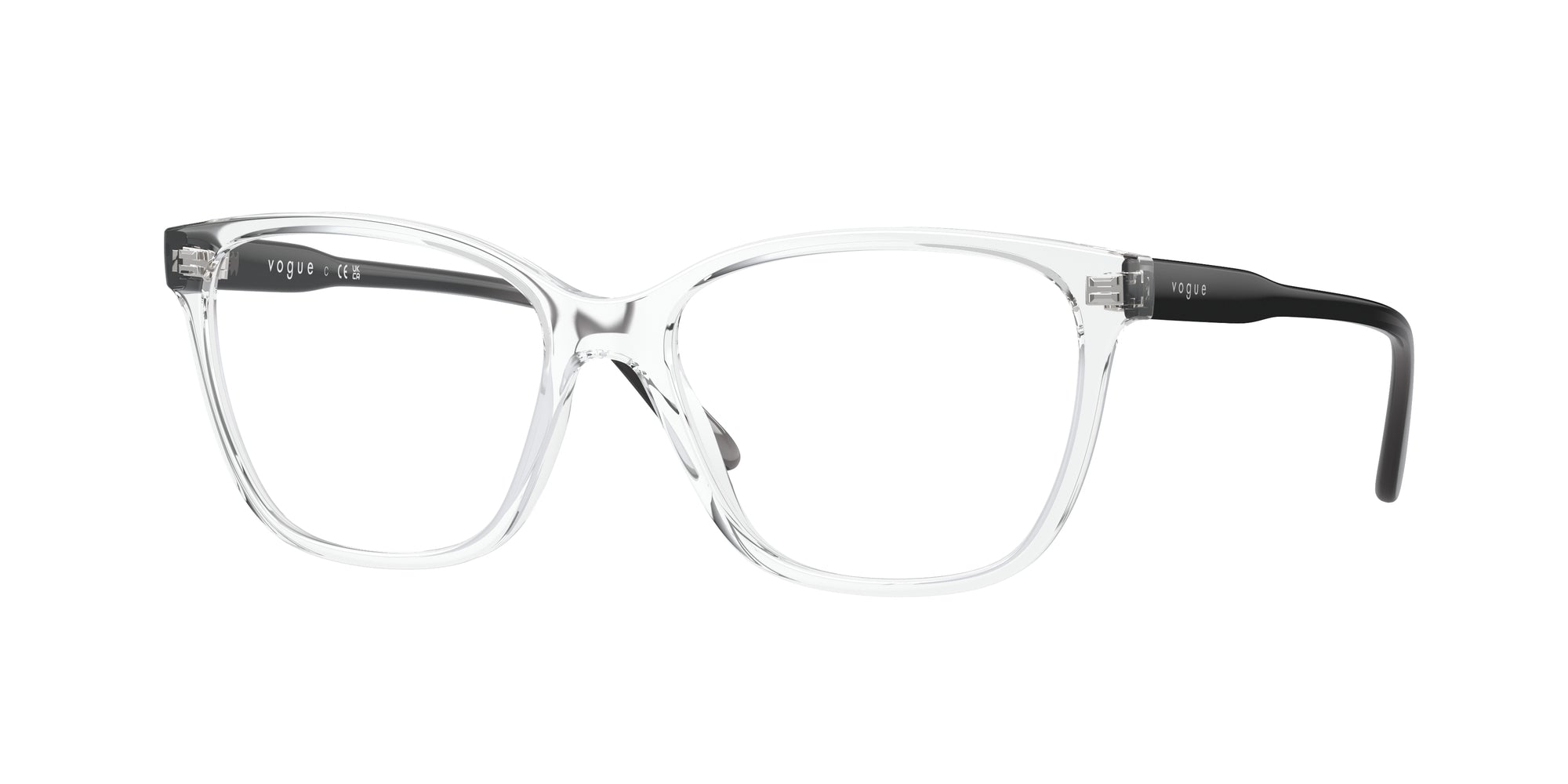 VO5518 W745 Montature da vista VOGUE EYEWEAR 1