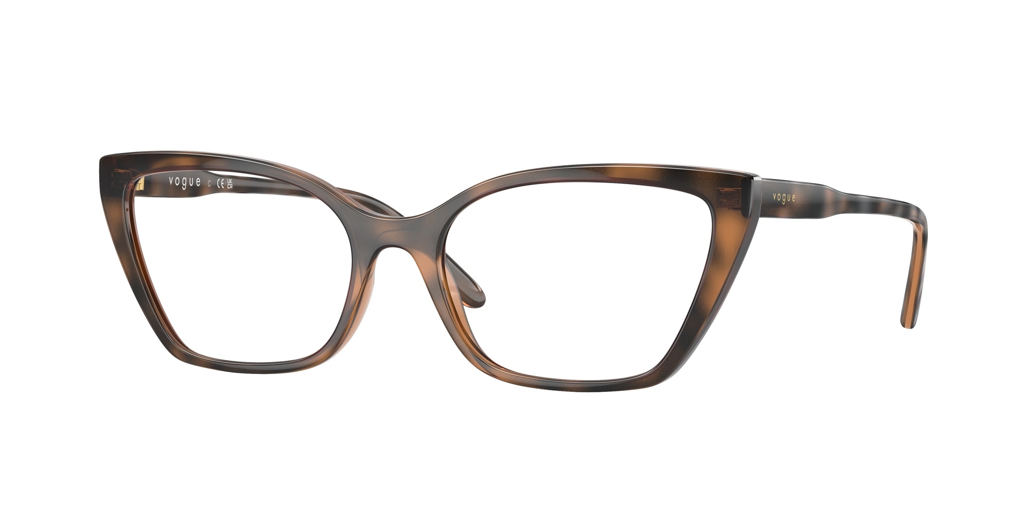 VO5519 2386 Montature da vista VOGUE EYEWEAR 1