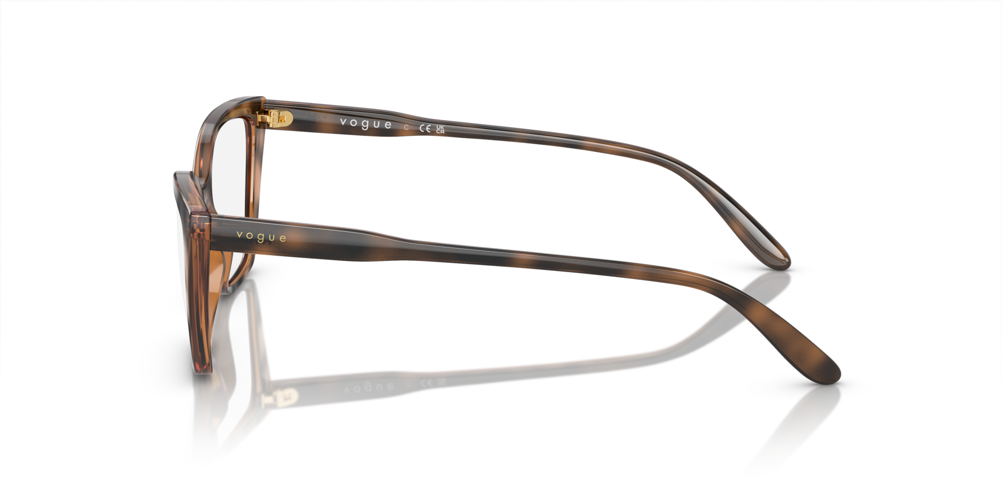 VO5519 2386 Montature da vista VOGUE EYEWEAR 4