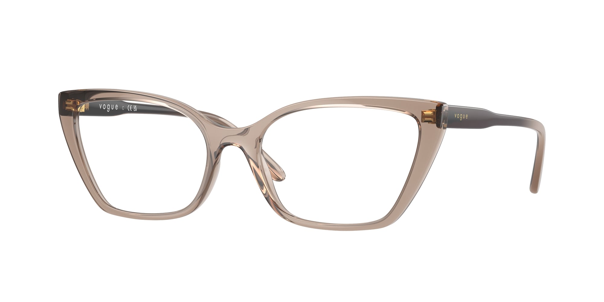 VO5519 2940 Montature da vista VOGUE EYEWEAR 1