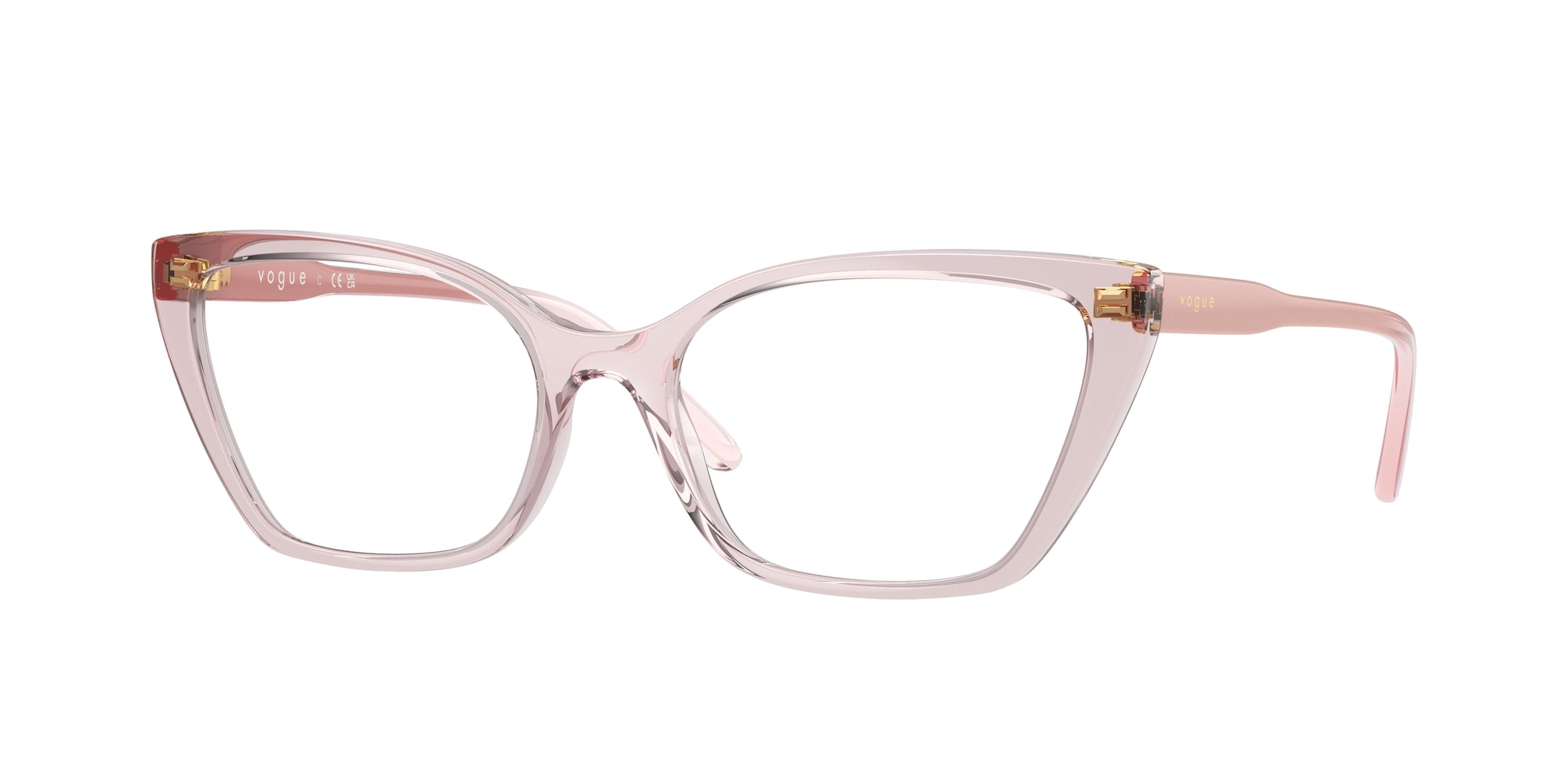VO5519 2942 Montature da vista VOGUE EYEWEAR 1