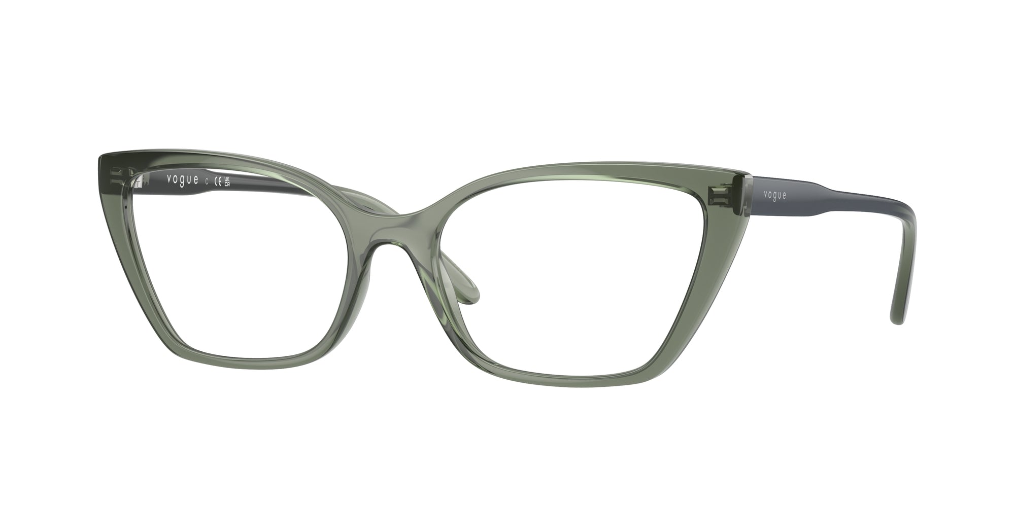 VO5519 3086 Montature da vista VOGUE EYEWEAR 1