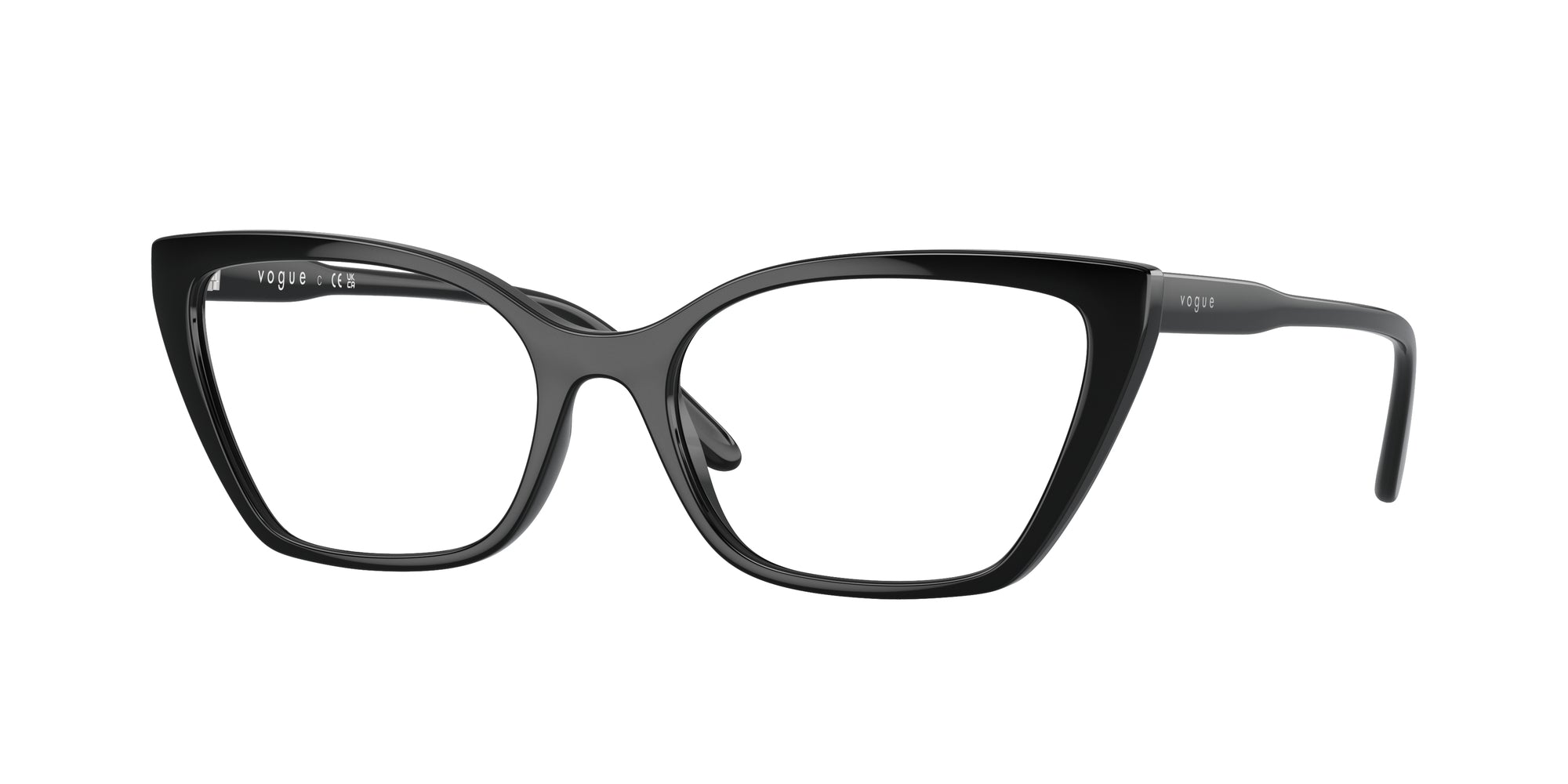 VO5519 W44 Montature da vista VOGUE EYEWEAR 1