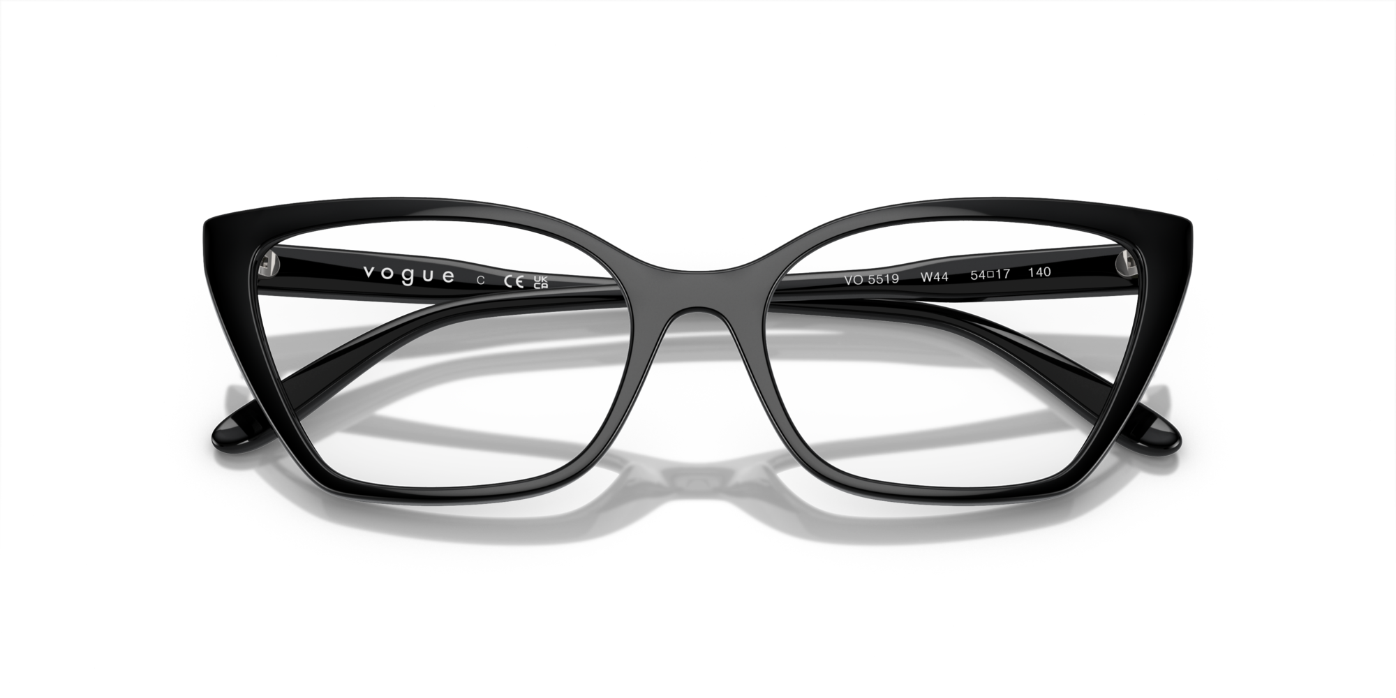 VO5519 W44 Montature da vista VOGUE EYEWEAR 2