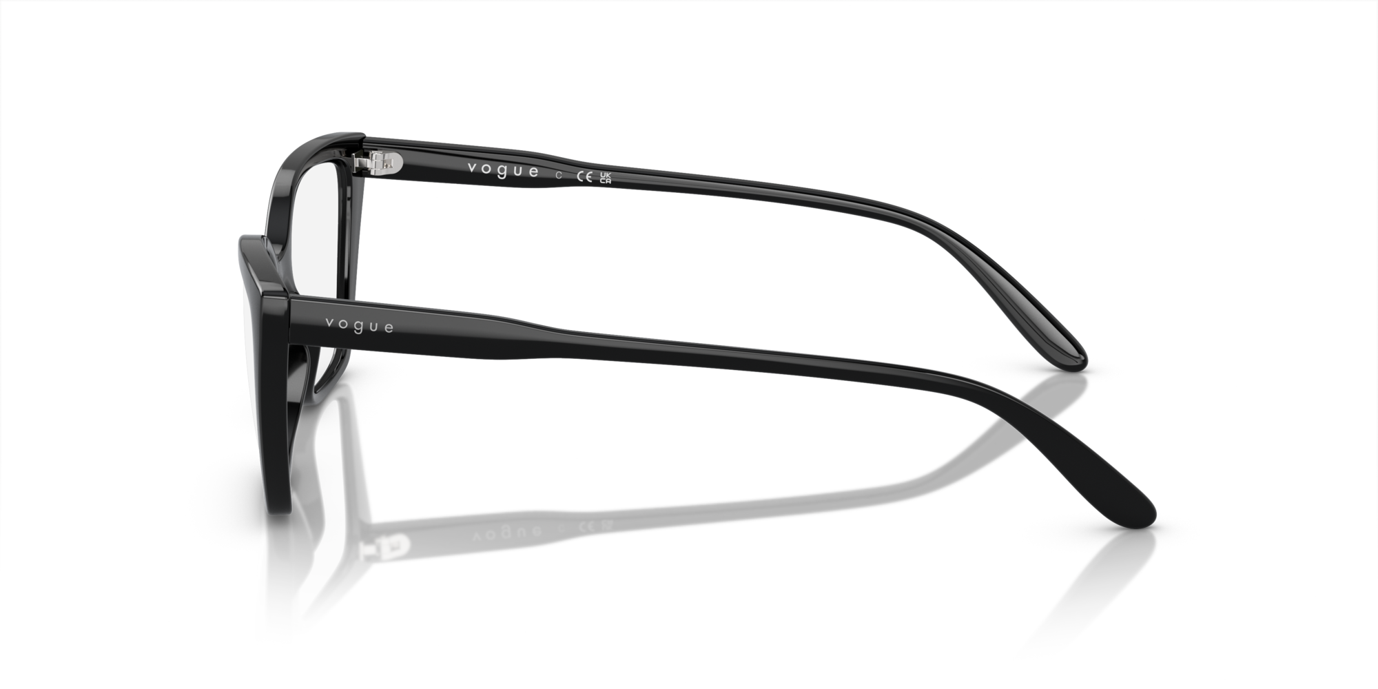 VO5519 W44 Montature da vista VOGUE EYEWEAR 4