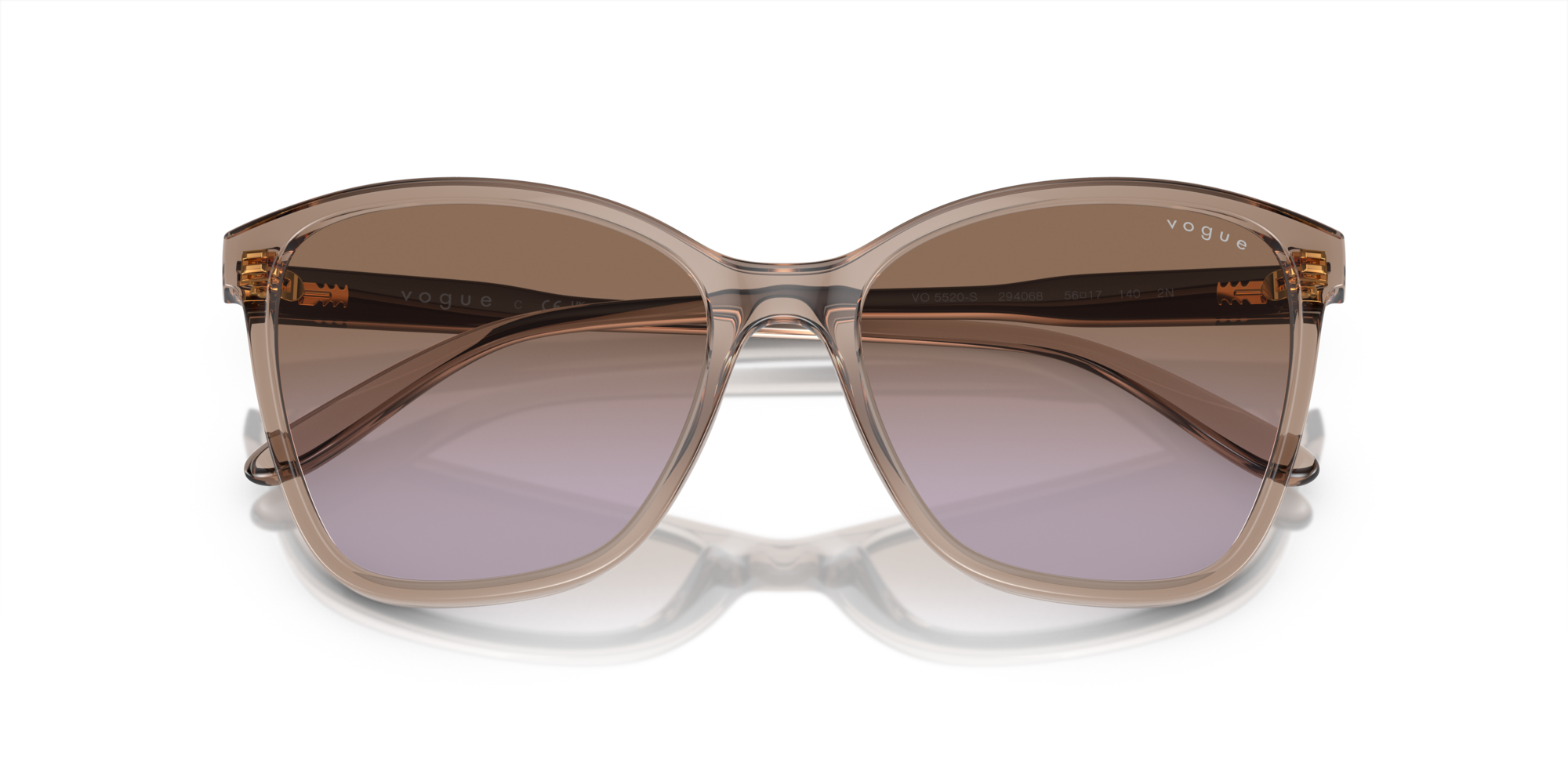 VO5520S 294068 Occhiali da sole VOGUE EYEWEAR 2