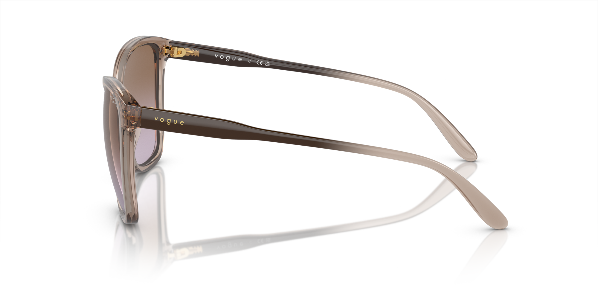 VO5520S 294068 Occhiali da sole VOGUE EYEWEAR 4