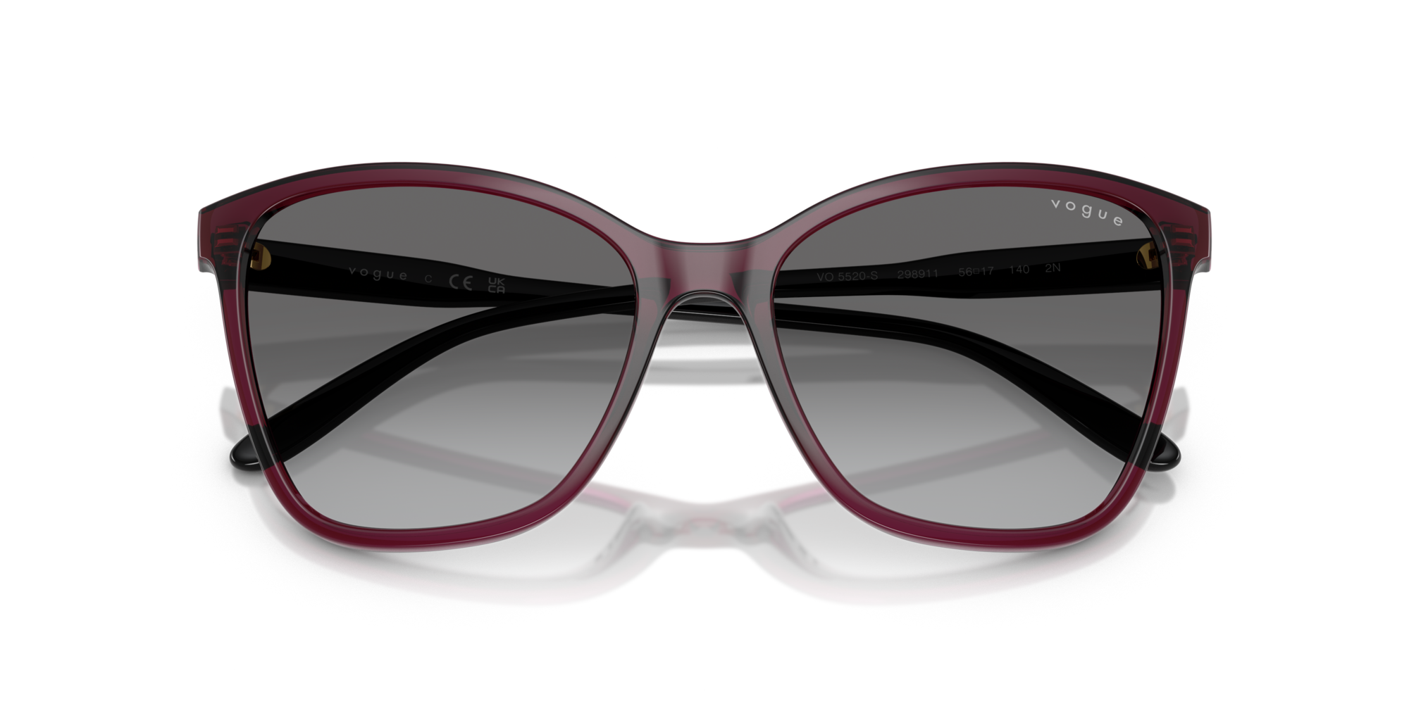 VO5520S 298911 Occhiali da sole VOGUE EYEWEAR 2