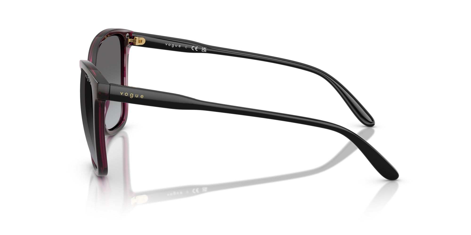 VO5520S 298911 Occhiali da sole VOGUE EYEWEAR 4