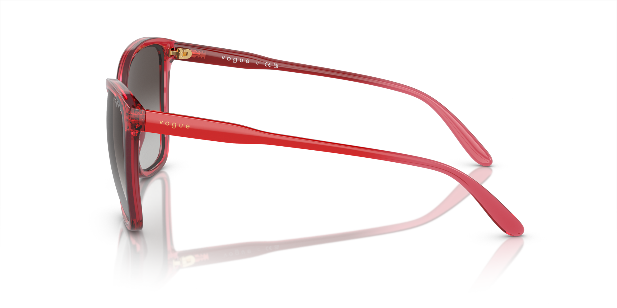 VO5520S 30848G Occhiali da sole VOGUE EYEWEAR 4