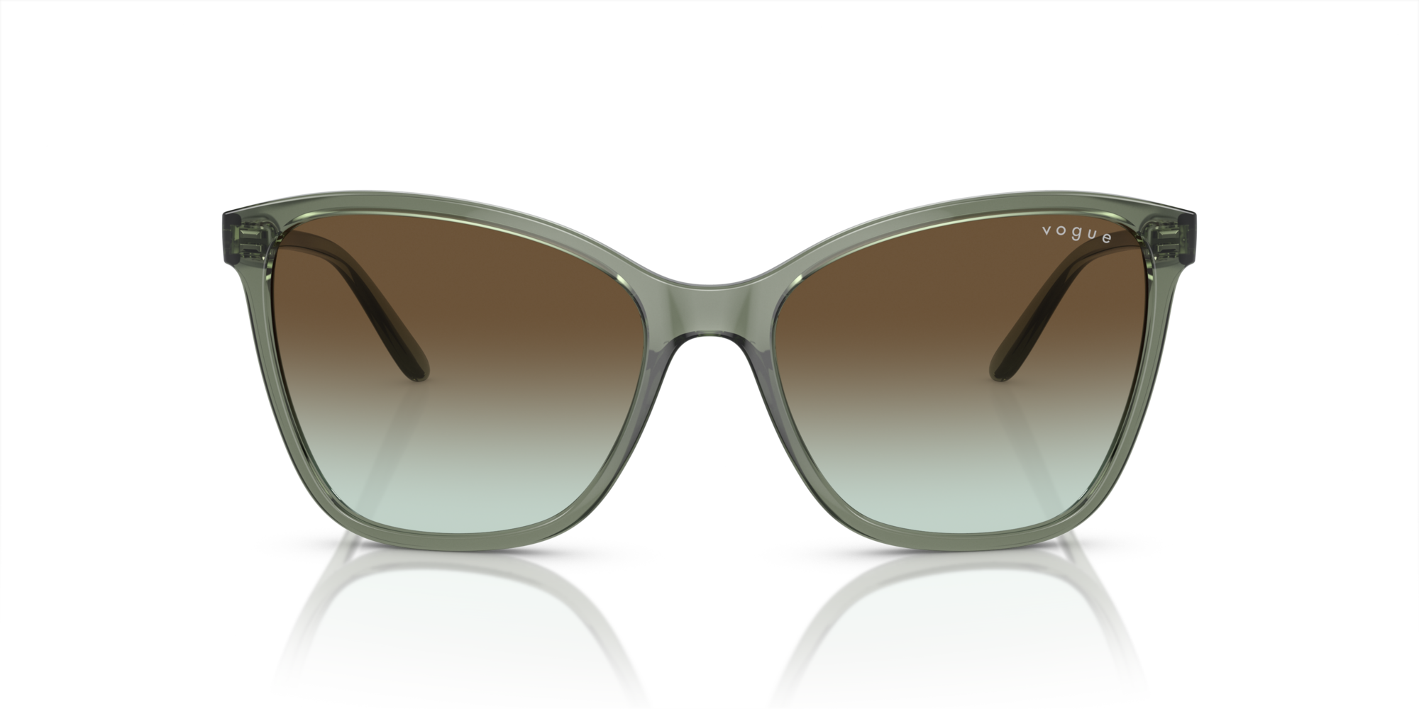 VO5520S 3086E8 Occhiali da sole VOGUE EYEWEAR 3