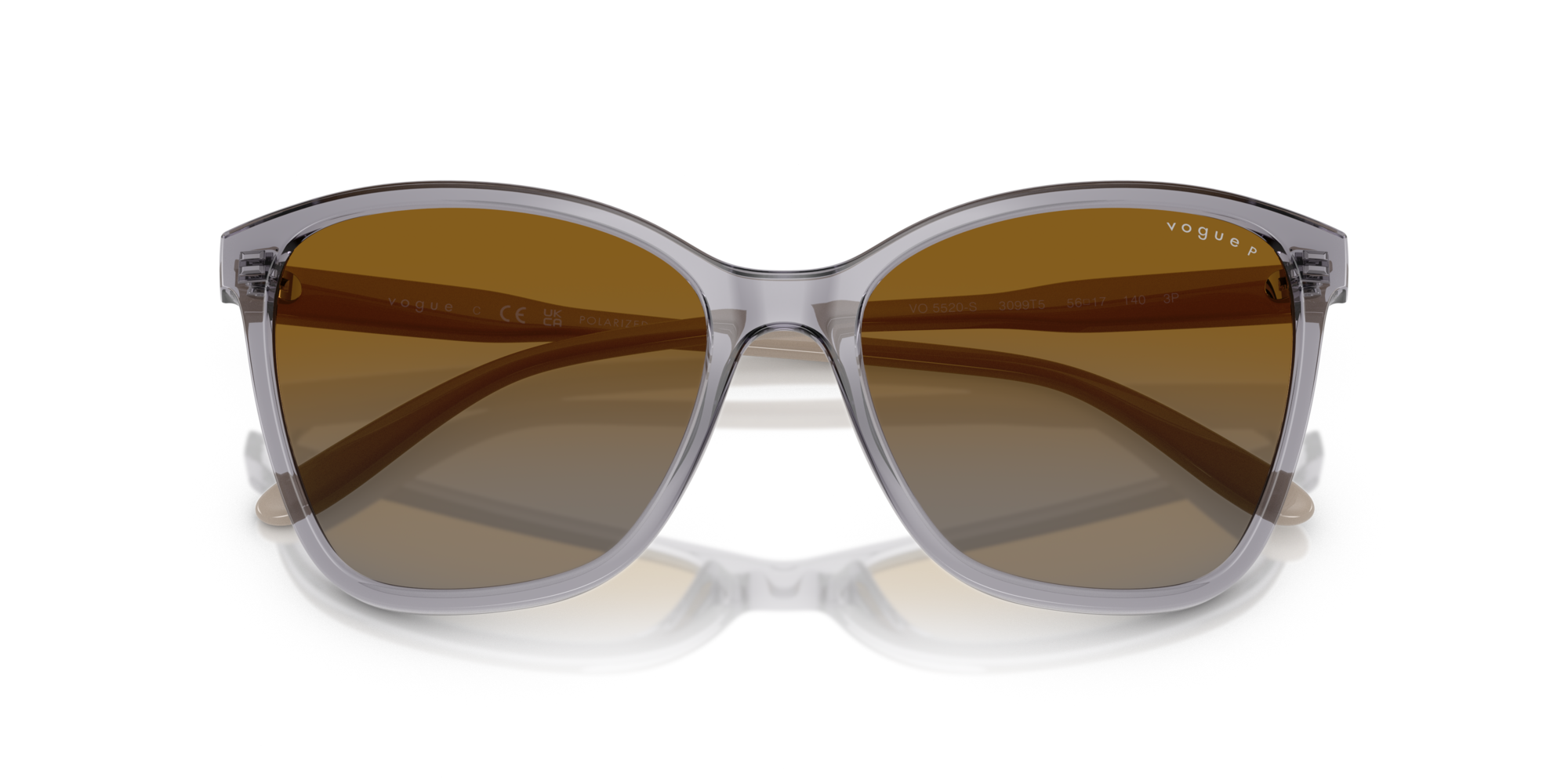 VO5520S 3099T5 Occhiali da sole VOGUE EYEWEAR 2