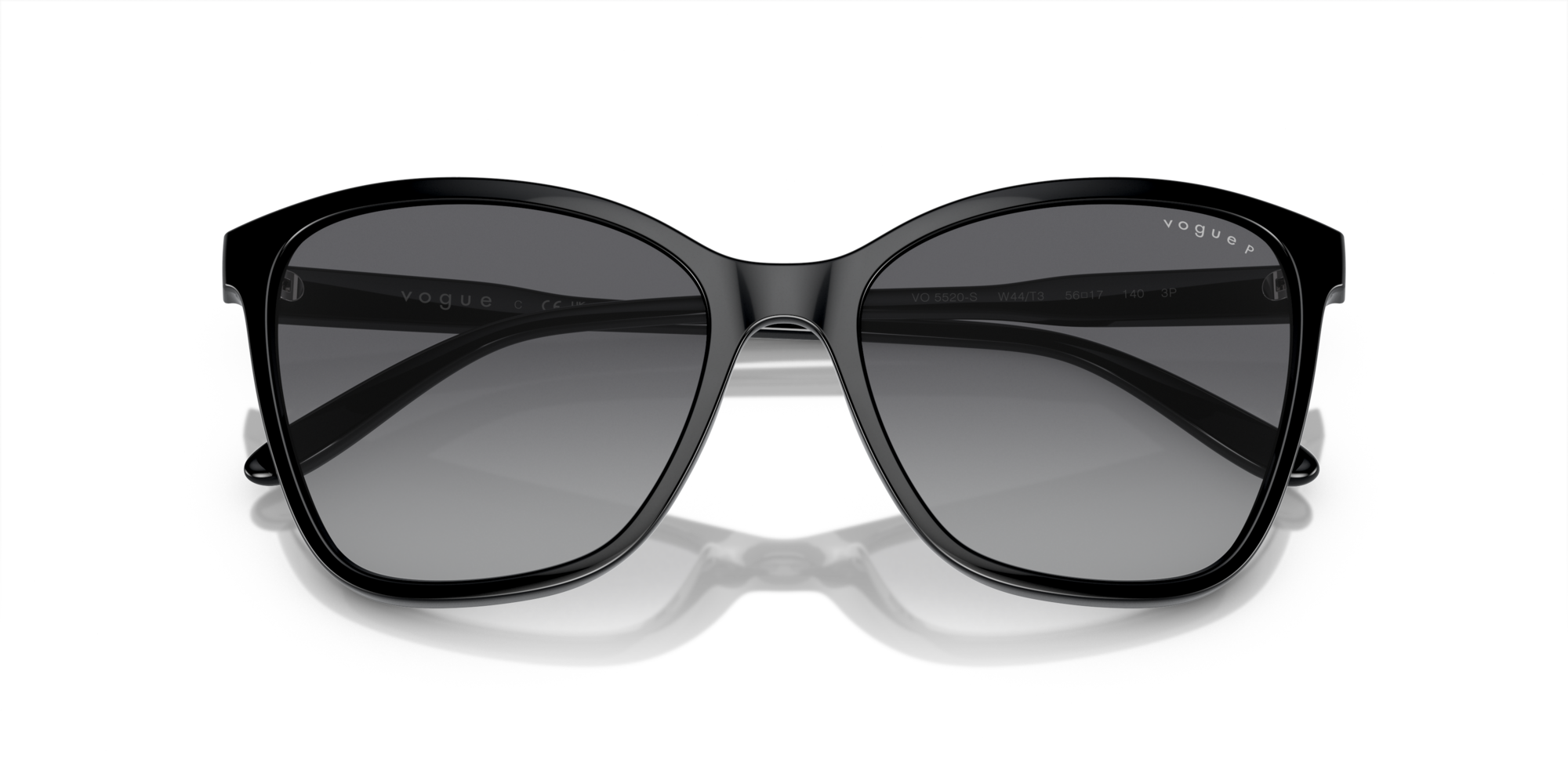 VO5520S W44/T3 Occhiali da sole VOGUE EYEWEAR 2