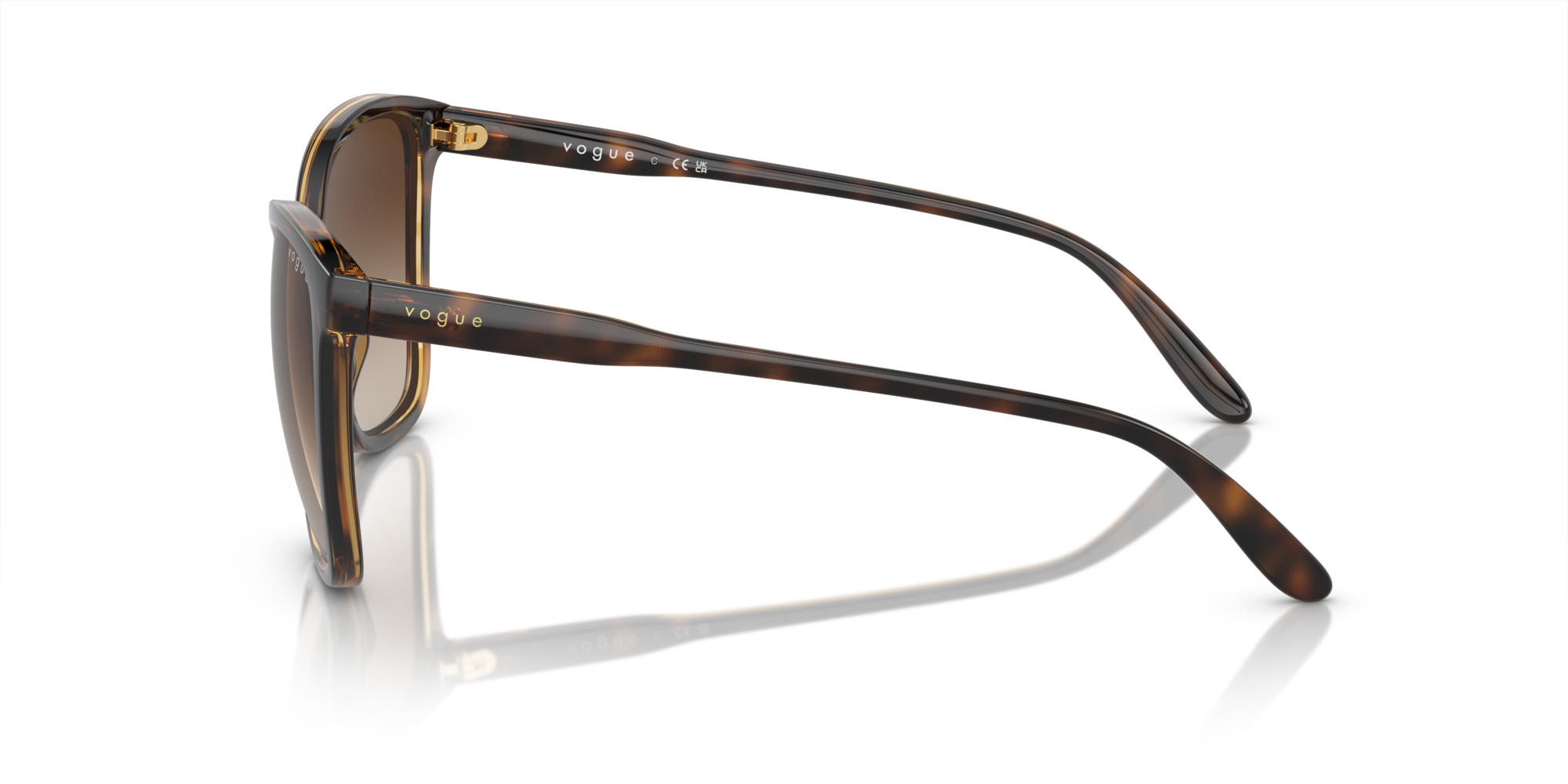 VO5520S W65613 Occhiali da sole VOGUE EYEWEAR 4