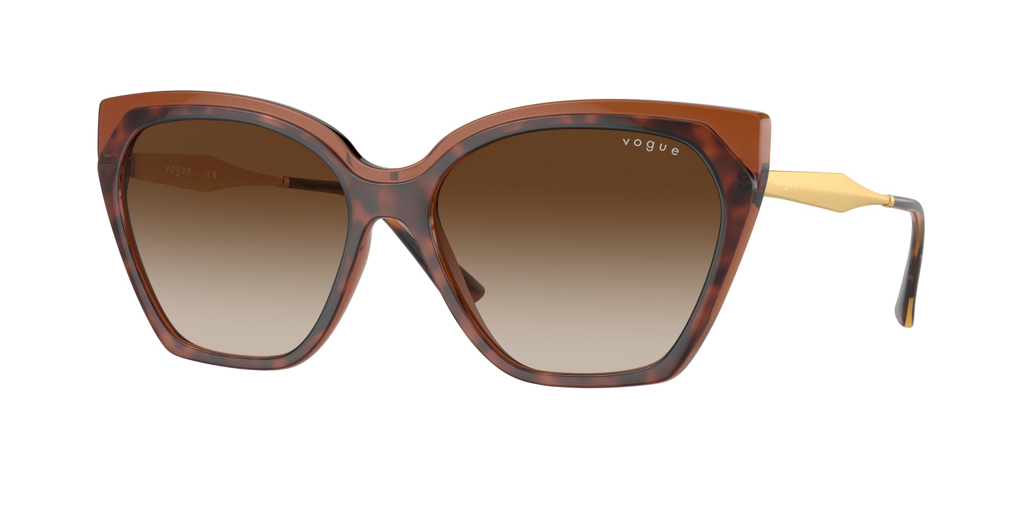 VO5521S 238613 Occhiali da sole VOGUE EYEWEAR 1