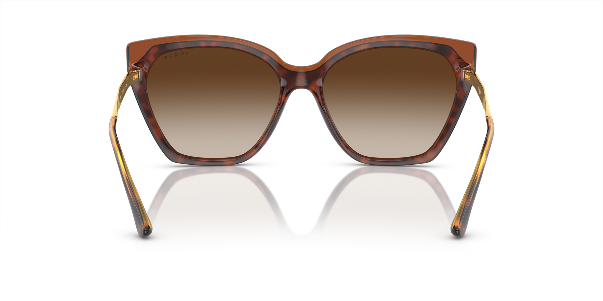 VO5521S 238613 Occhiali da sole VOGUE EYEWEAR 5