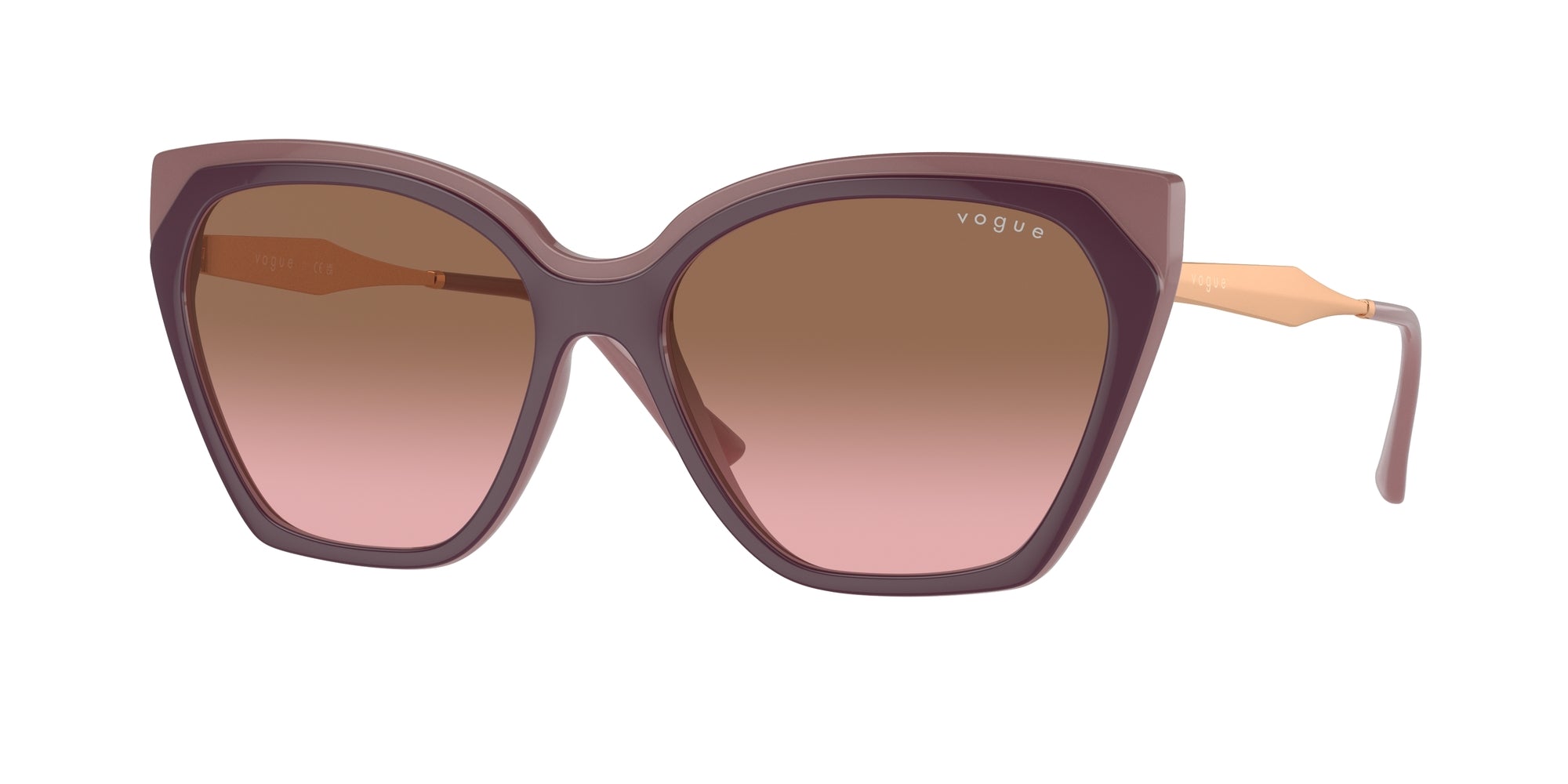 VO5521S 310014 Occhiali da sole VOGUE EYEWEAR 1