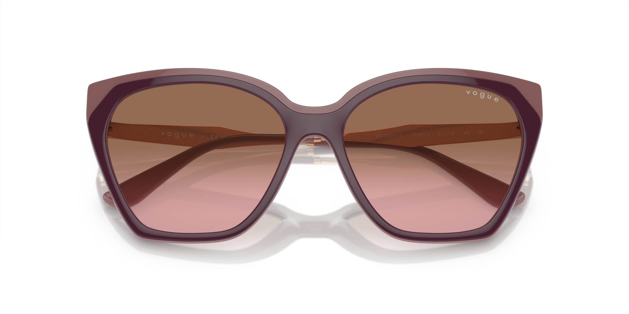 VO5521S 310014 Occhiali da sole VOGUE EYEWEAR 2