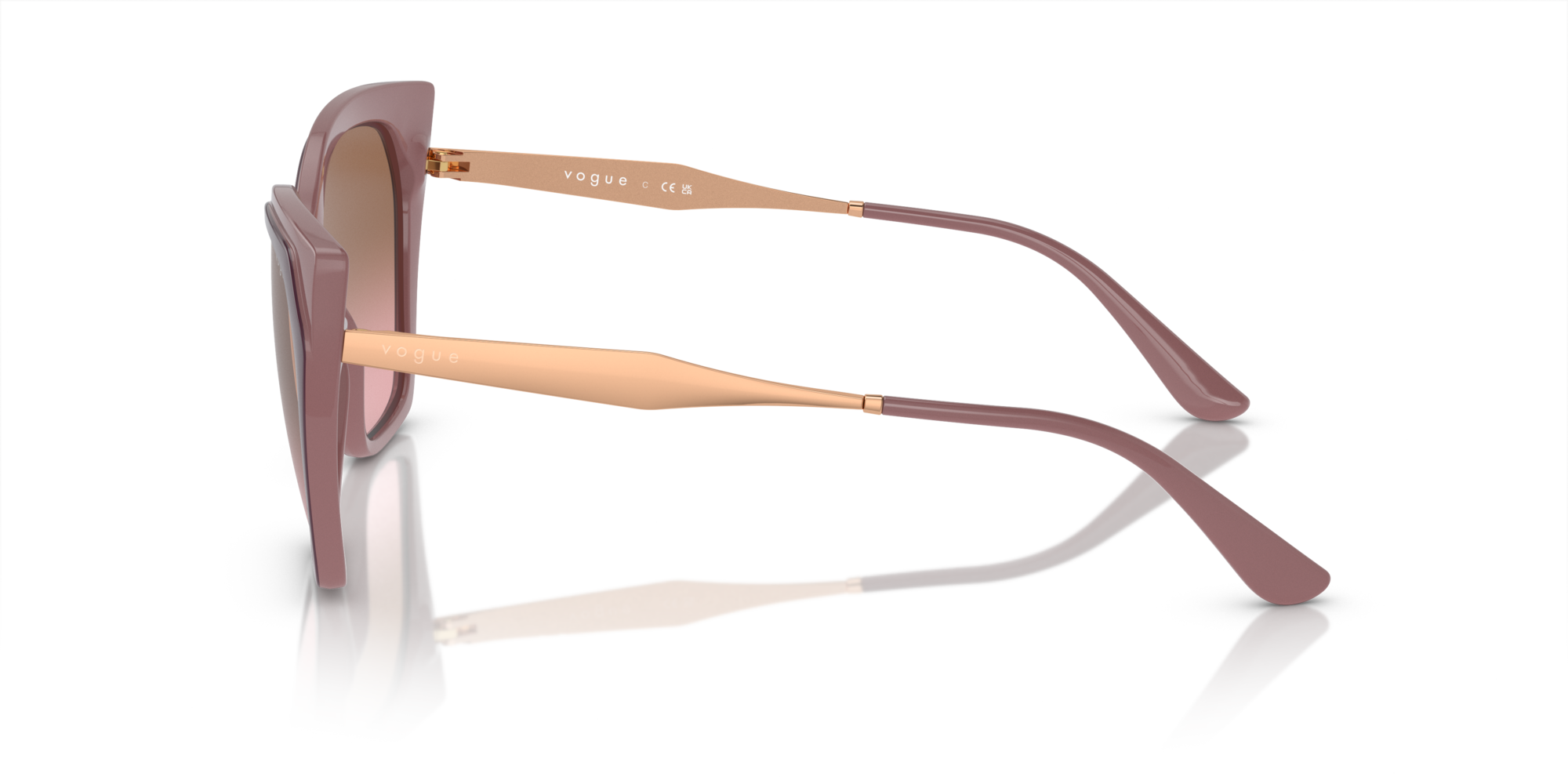 VO5521S 310014 Occhiali da sole VOGUE EYEWEAR 4