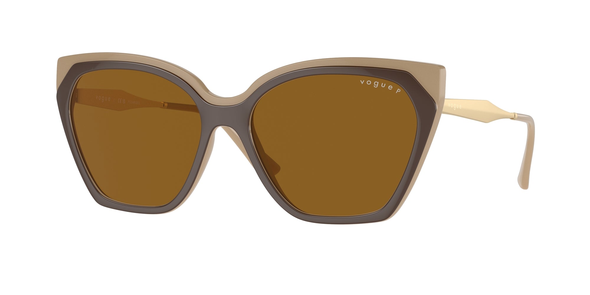 VO5521S 310183 Occhiali da sole VOGUE EYEWEAR 1