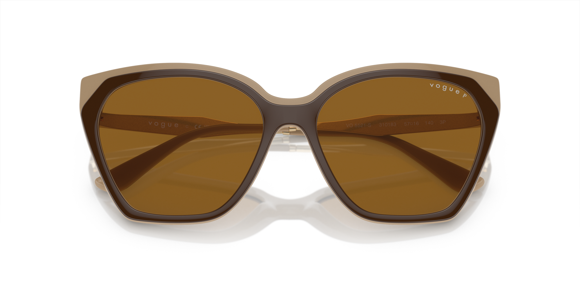 VO5521S 310183 Occhiali da sole VOGUE EYEWEAR 2
