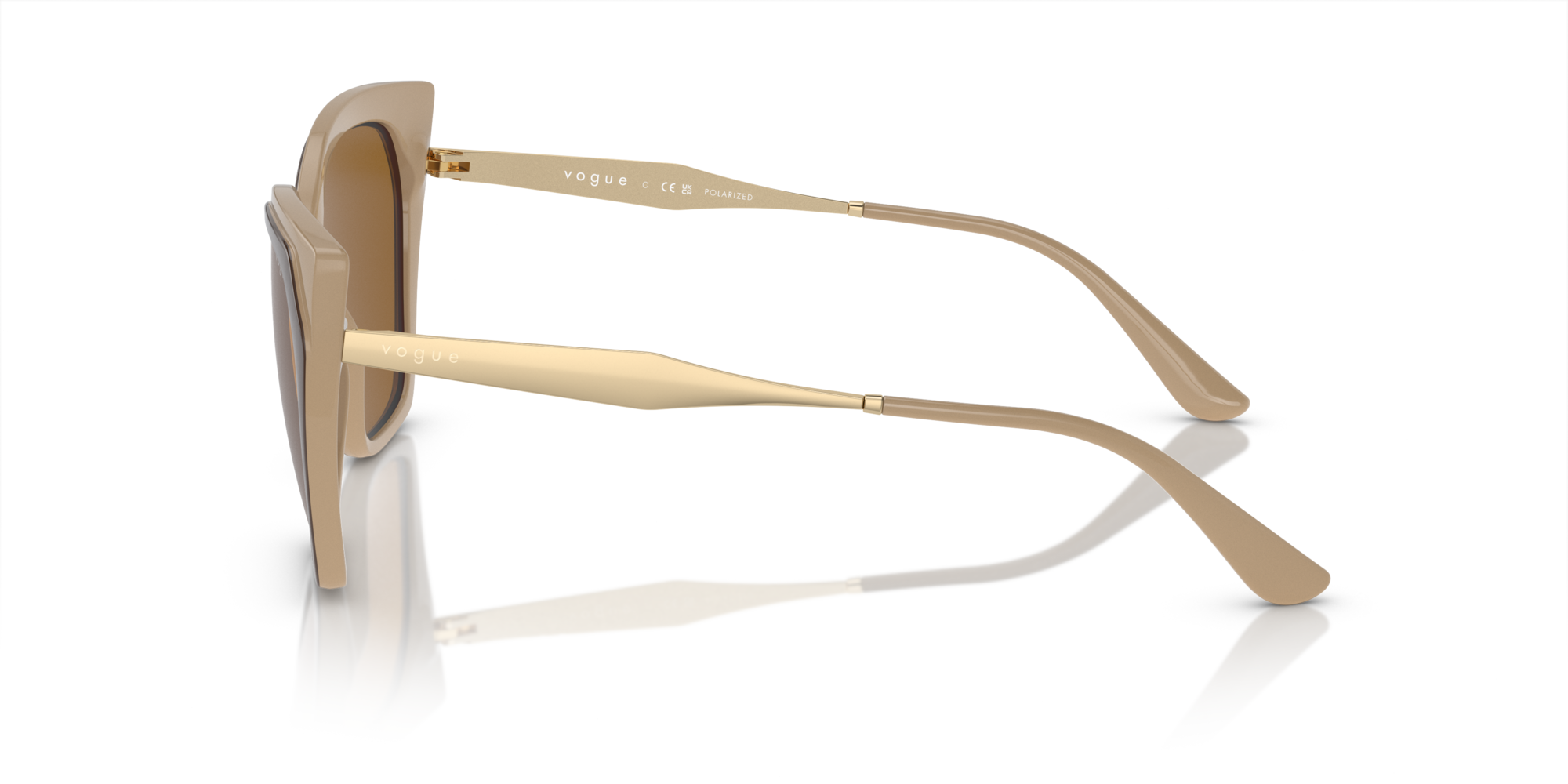 VO5521S 310183 Occhiali da sole VOGUE EYEWEAR 4