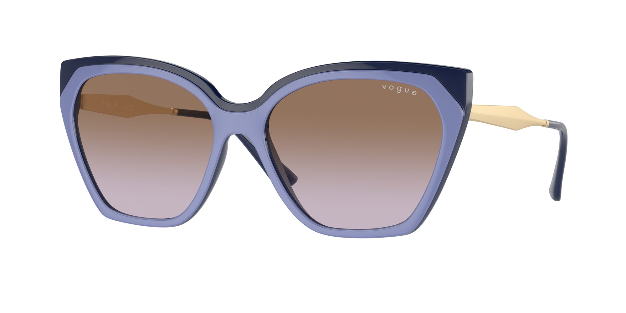 VO5521S 310268 Occhiali da sole VOGUE EYEWEAR 1
