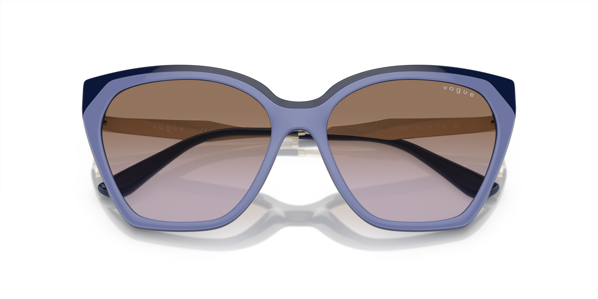 VO5521S 310268 Occhiali da sole VOGUE EYEWEAR 2