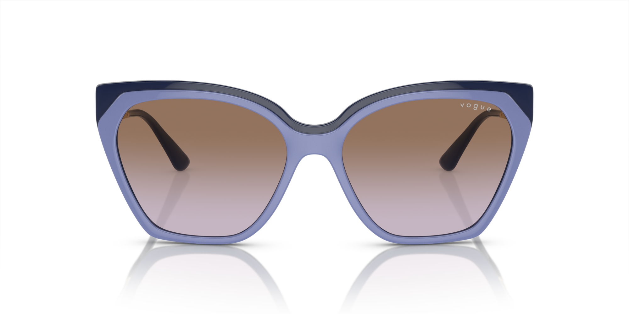 VO5521S 310268 Occhiali da sole VOGUE EYEWEAR 3