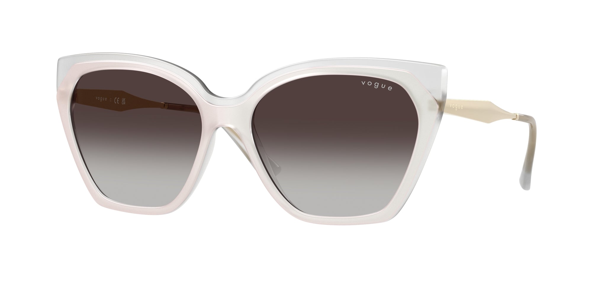 VO5521S 32208G Occhiali da sole VOGUE EYEWEAR 1
