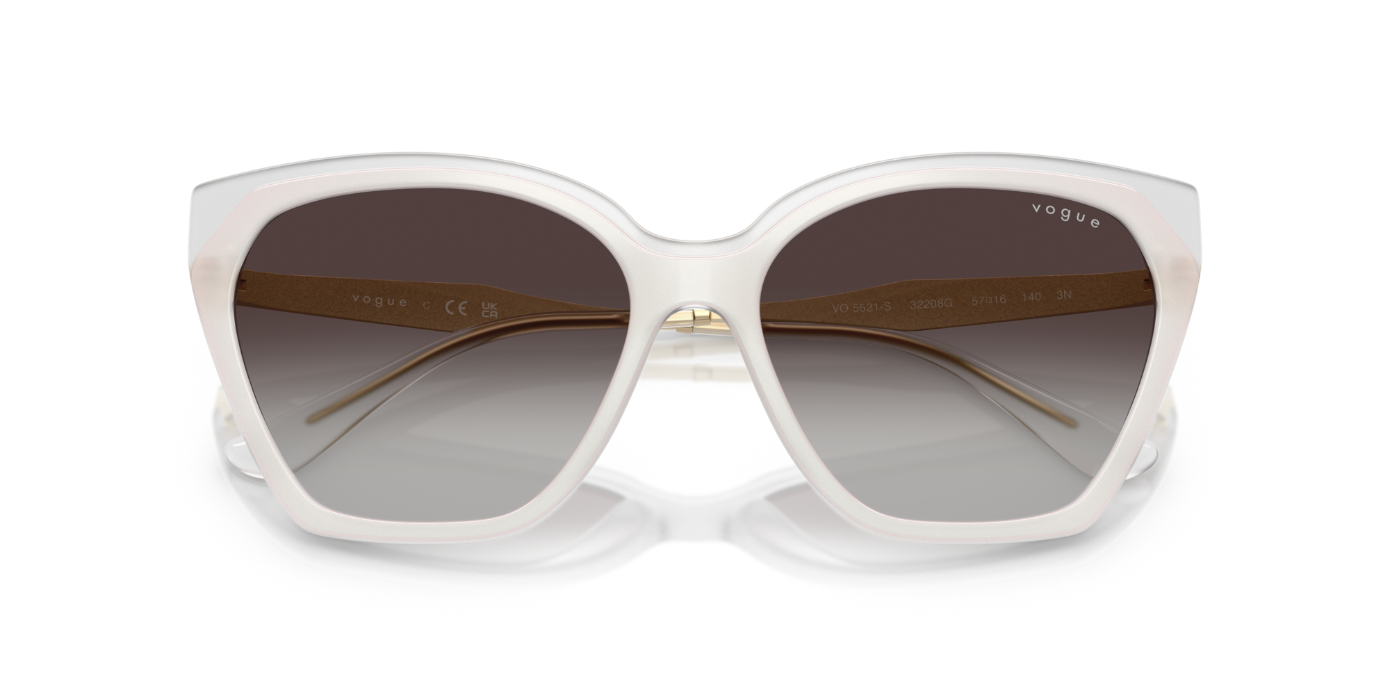 VO5521S 32208G Occhiali da sole VOGUE EYEWEAR 2