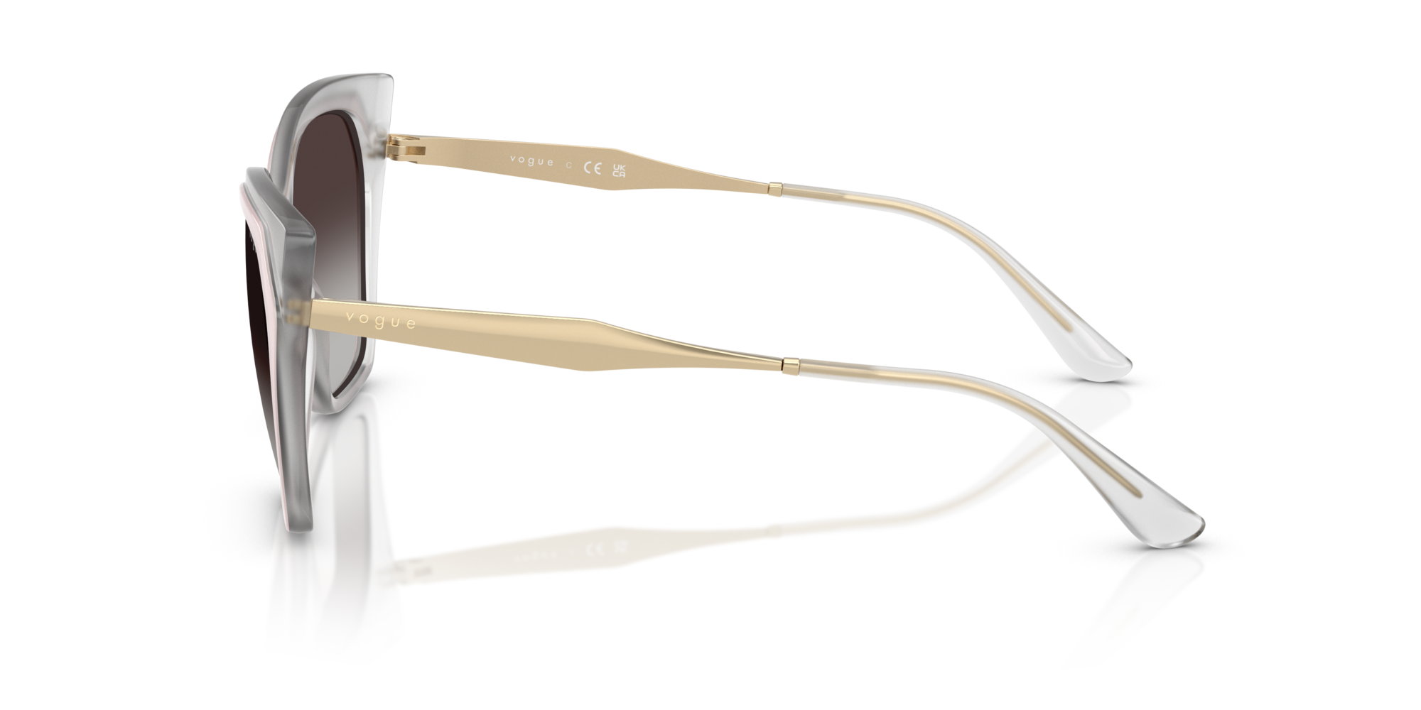 VO5521S 32208G Occhiali da sole VOGUE EYEWEAR 4