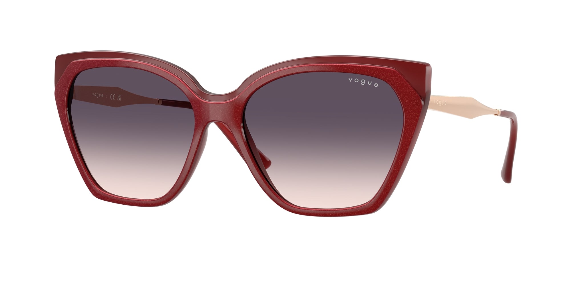 VO5521S 322136 Occhiali da sole VOGUE EYEWEAR 1