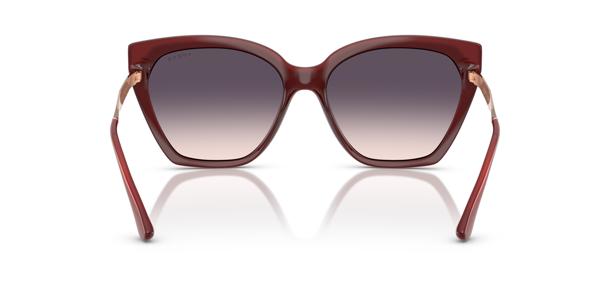 VO5521S 322136 Occhiali da sole VOGUE EYEWEAR 5