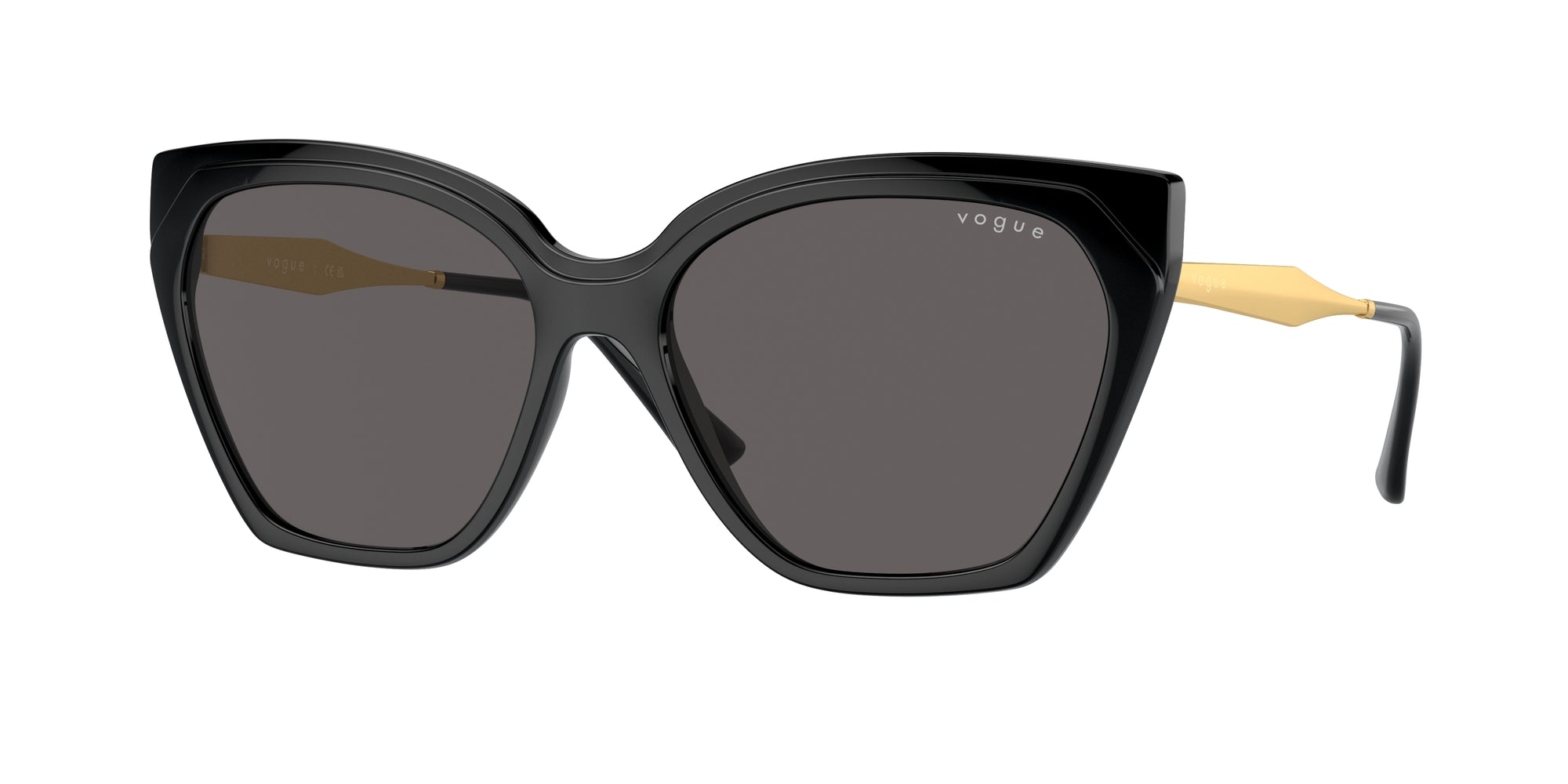 VO5521S W44/87 Occhiali da sole VOGUE EYEWEAR 1