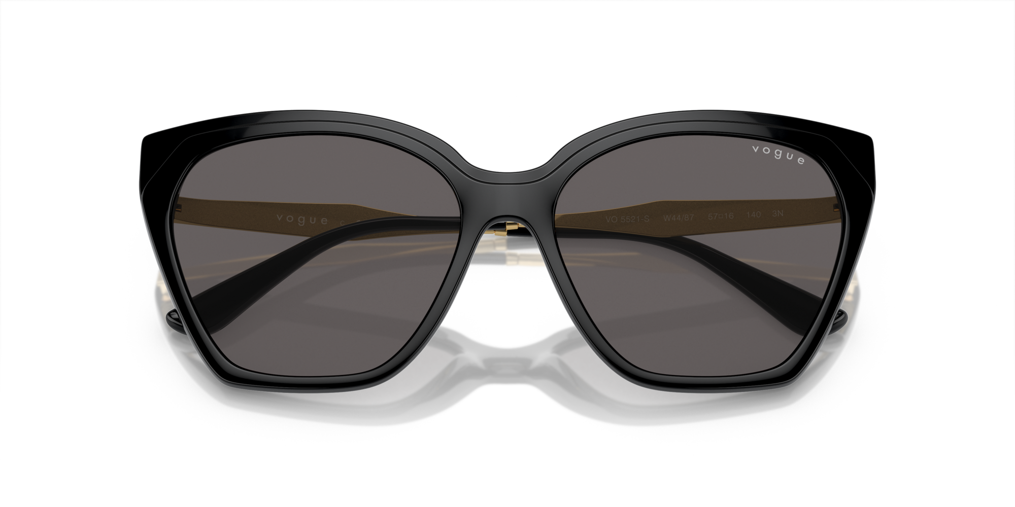 VO5521S W44/87 Occhiali da sole VOGUE EYEWEAR 2
