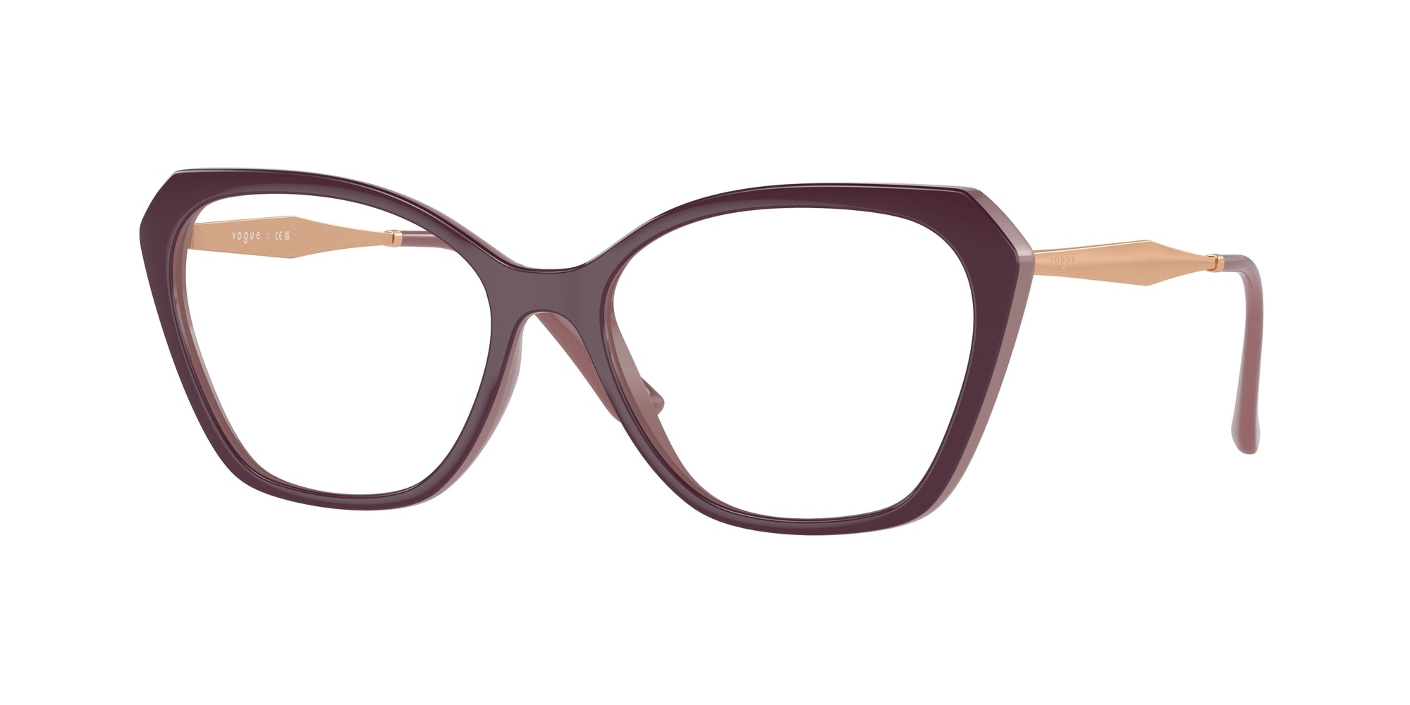 VO5522 3100 Montature da vista VOGUE EYEWEAR 1
