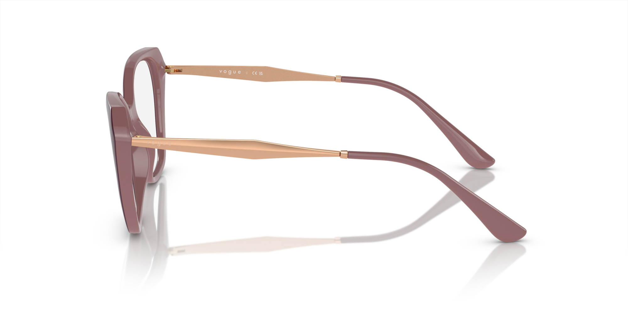 VO5522 3100 Montature da vista VOGUE EYEWEAR 4