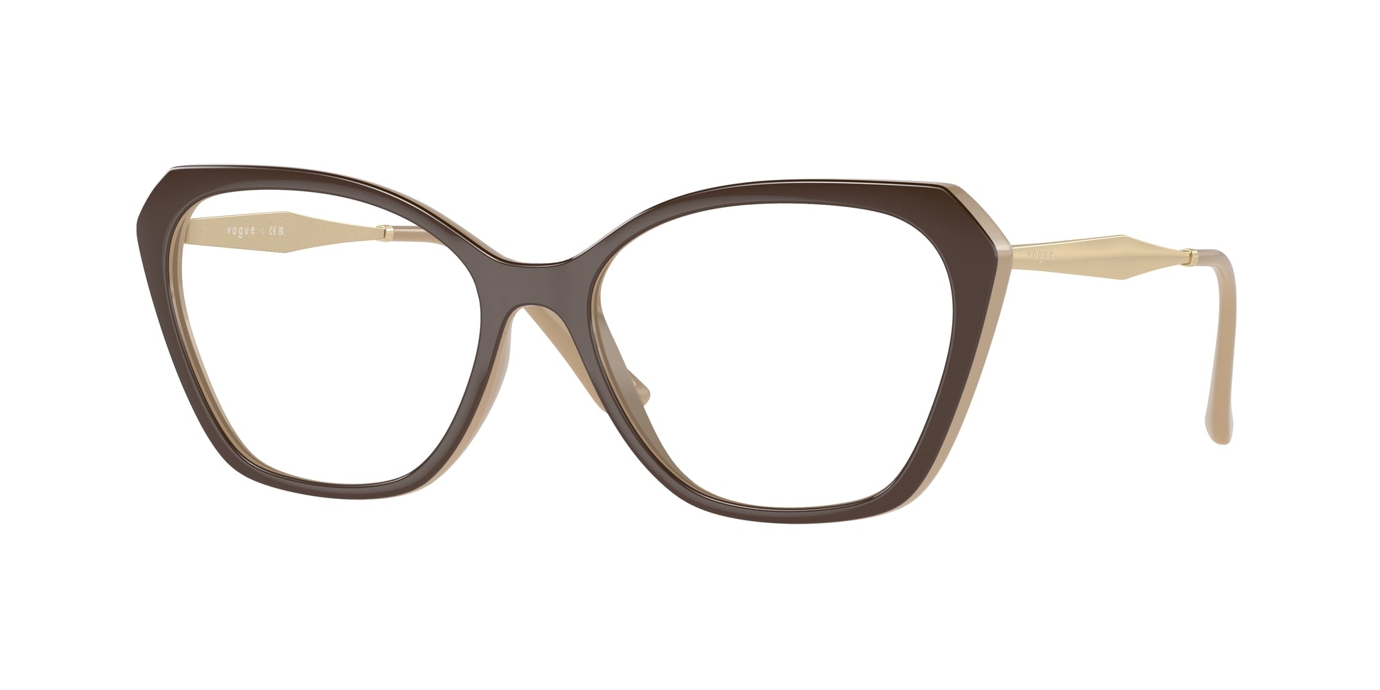 VO5522 3101 Montature da vista VOGUE EYEWEAR 1