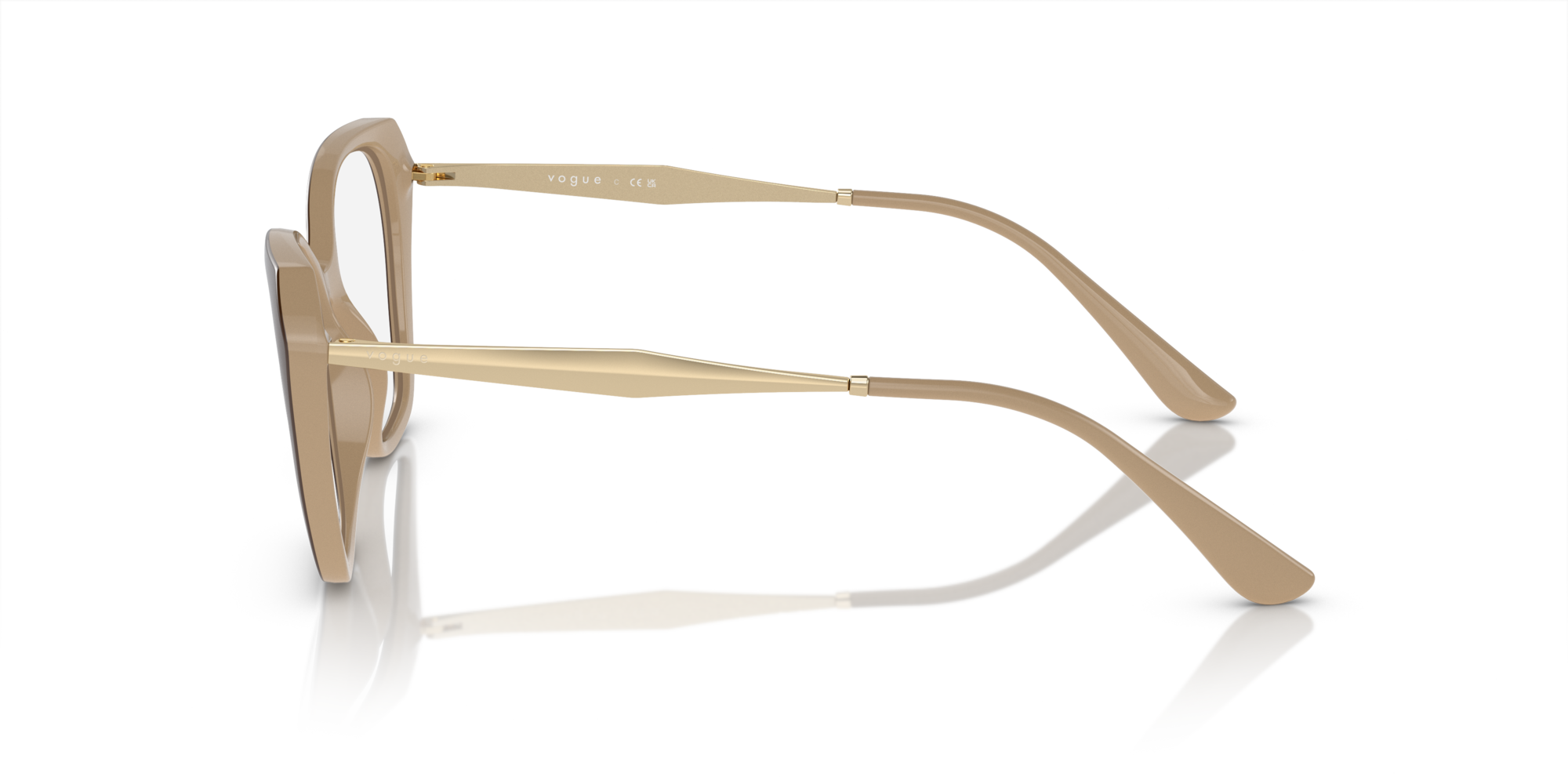 VO5522 3101 Montature da vista VOGUE EYEWEAR 4