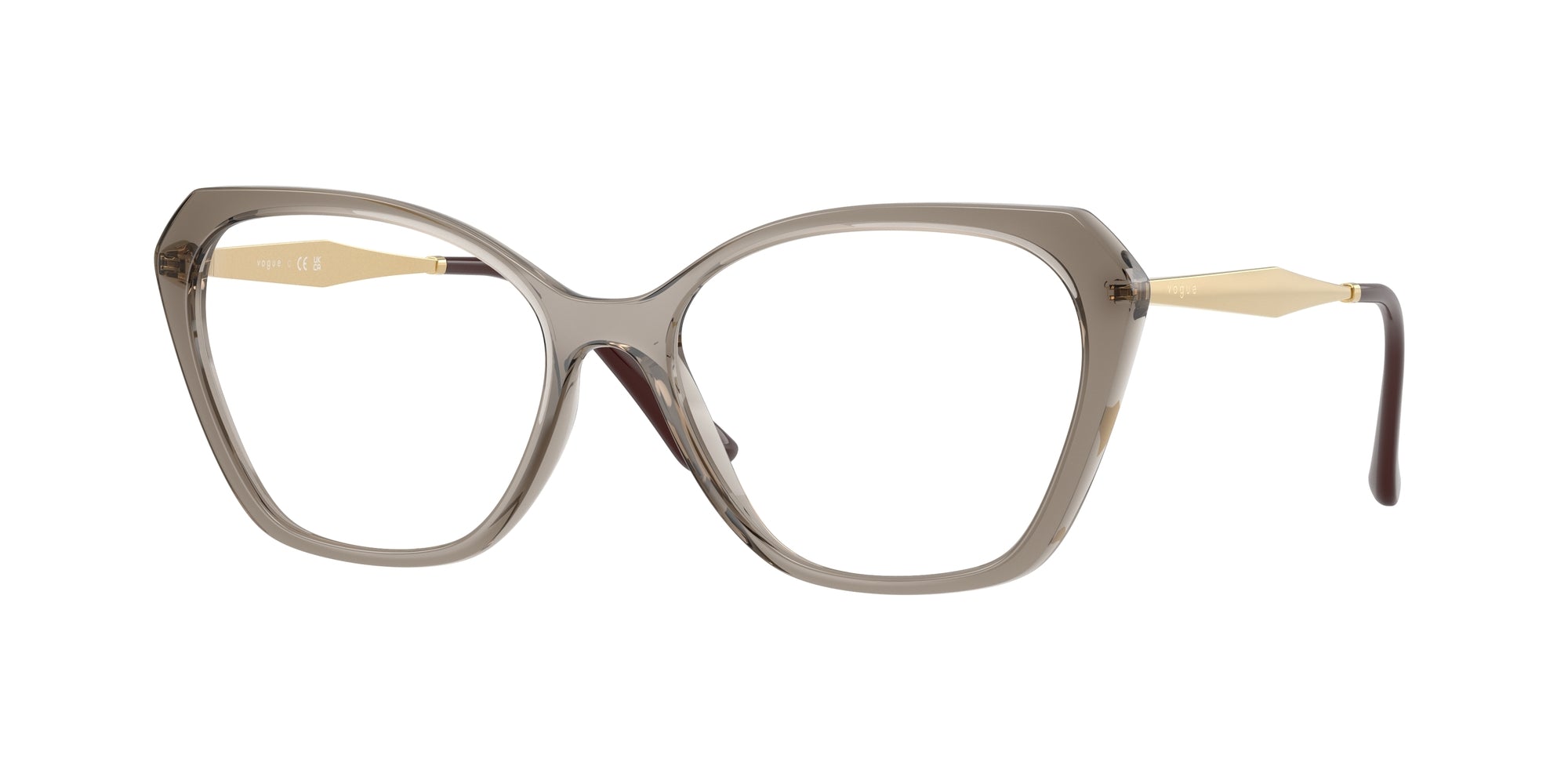 VO5522 3156 Montature da vista VOGUE EYEWEAR 1