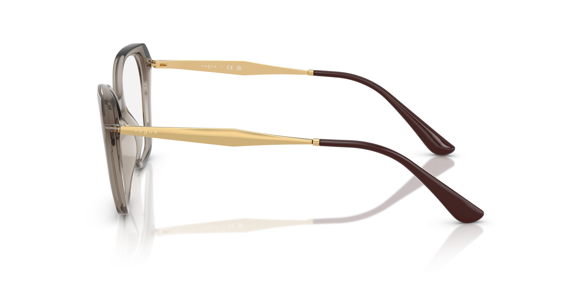 VO5522 3156 Montature da vista VOGUE EYEWEAR 4