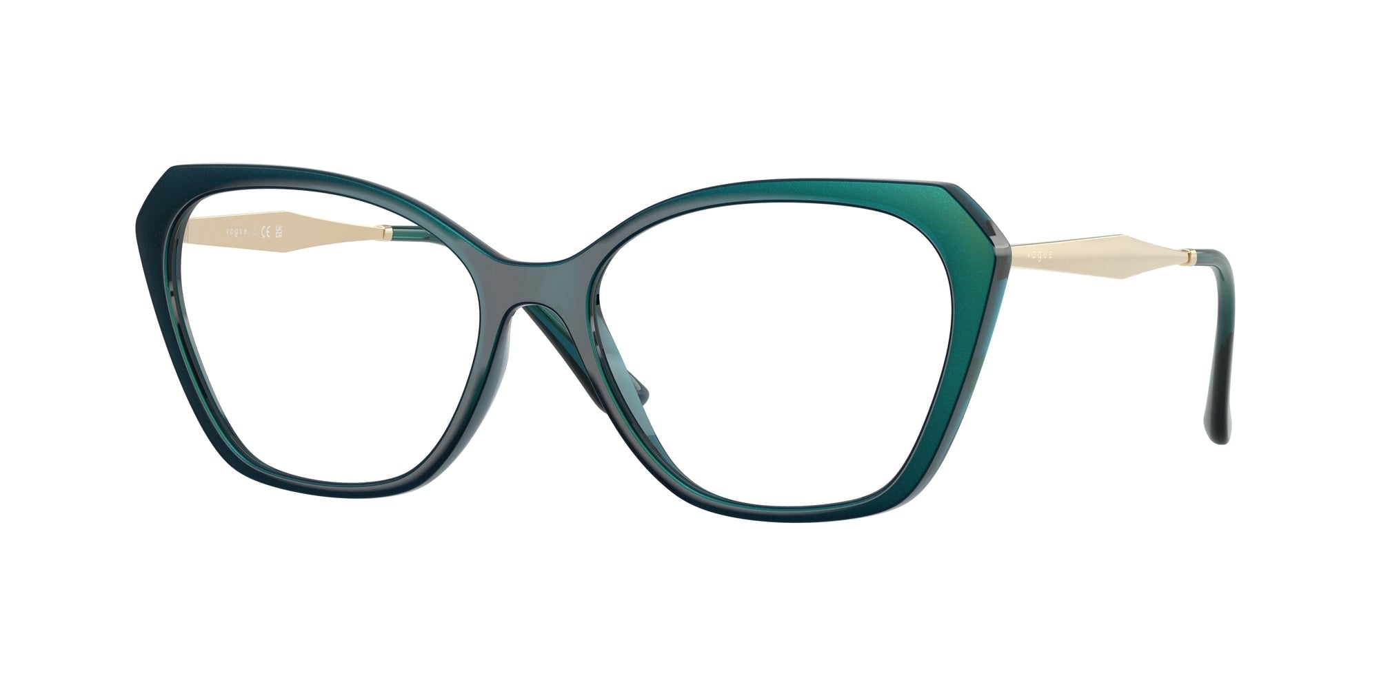 VO5522 3224 Montature da vista VOGUE EYEWEAR 1