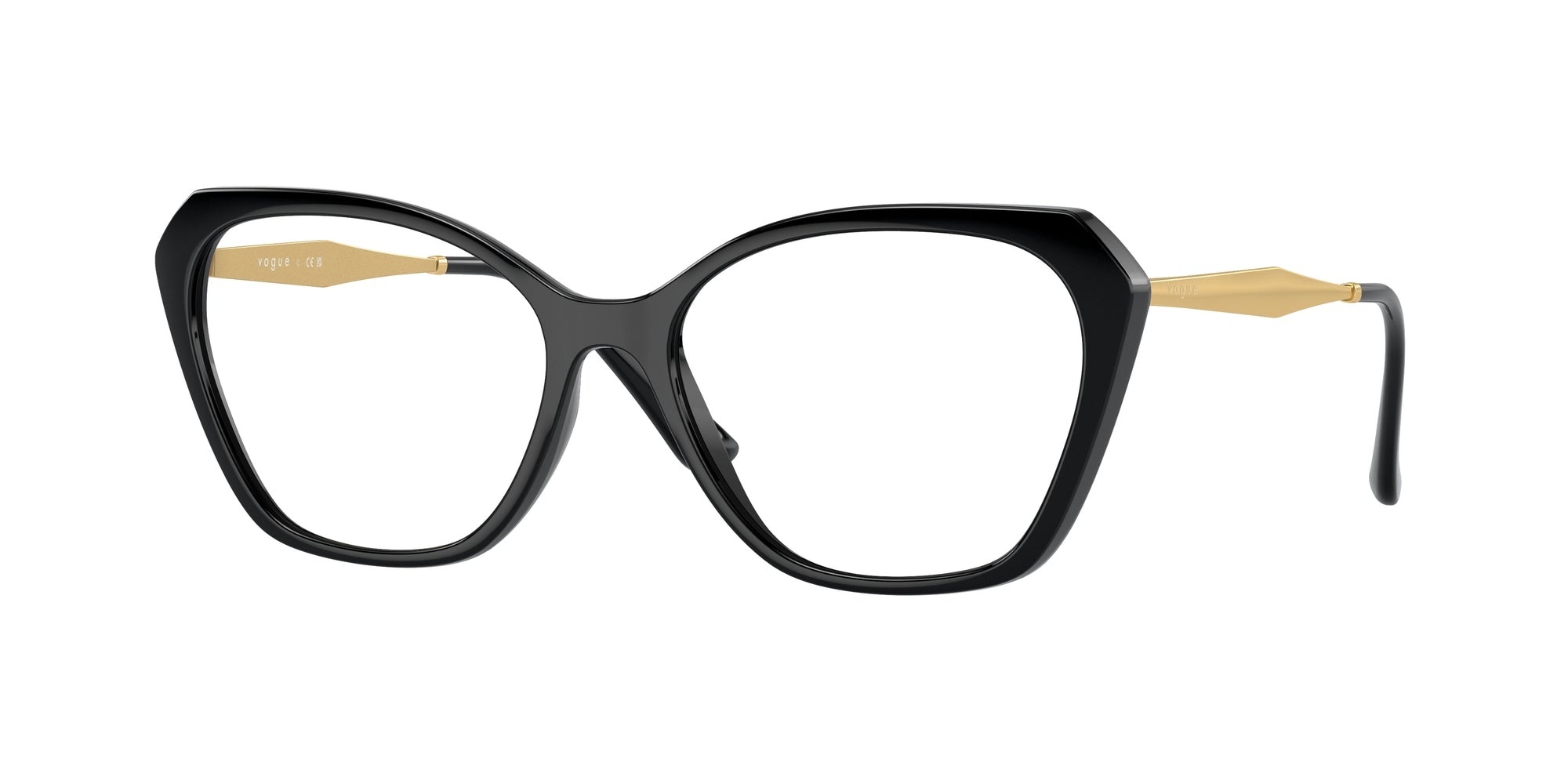 VO5522 W44 Montature da vista VOGUE EYEWEAR 1