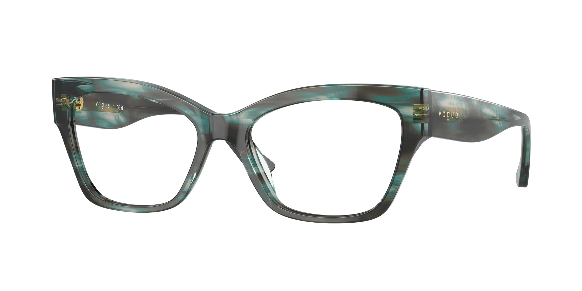 VO5523 3088 Montature da vista VOGUE EYEWEAR 1